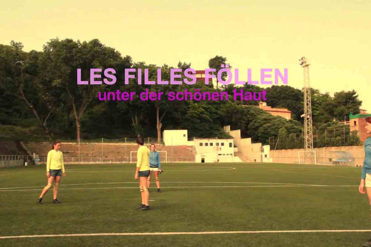 Unter der sch&ouml;nen Haut