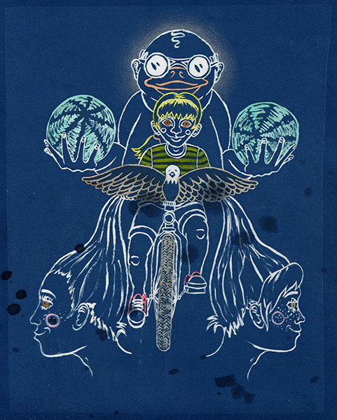 Michigan Memories - Fall 2011