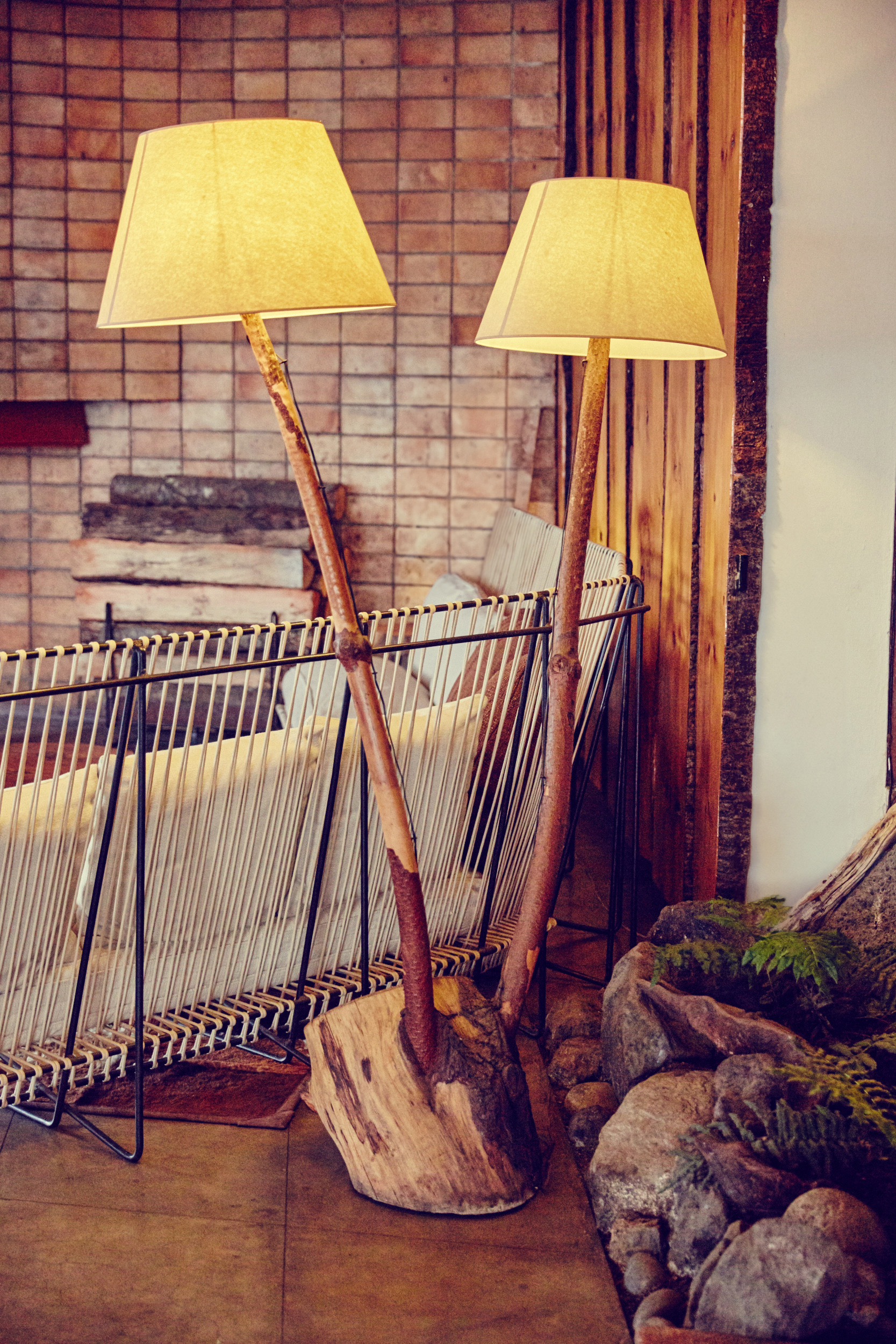 Custom MCM Furniture