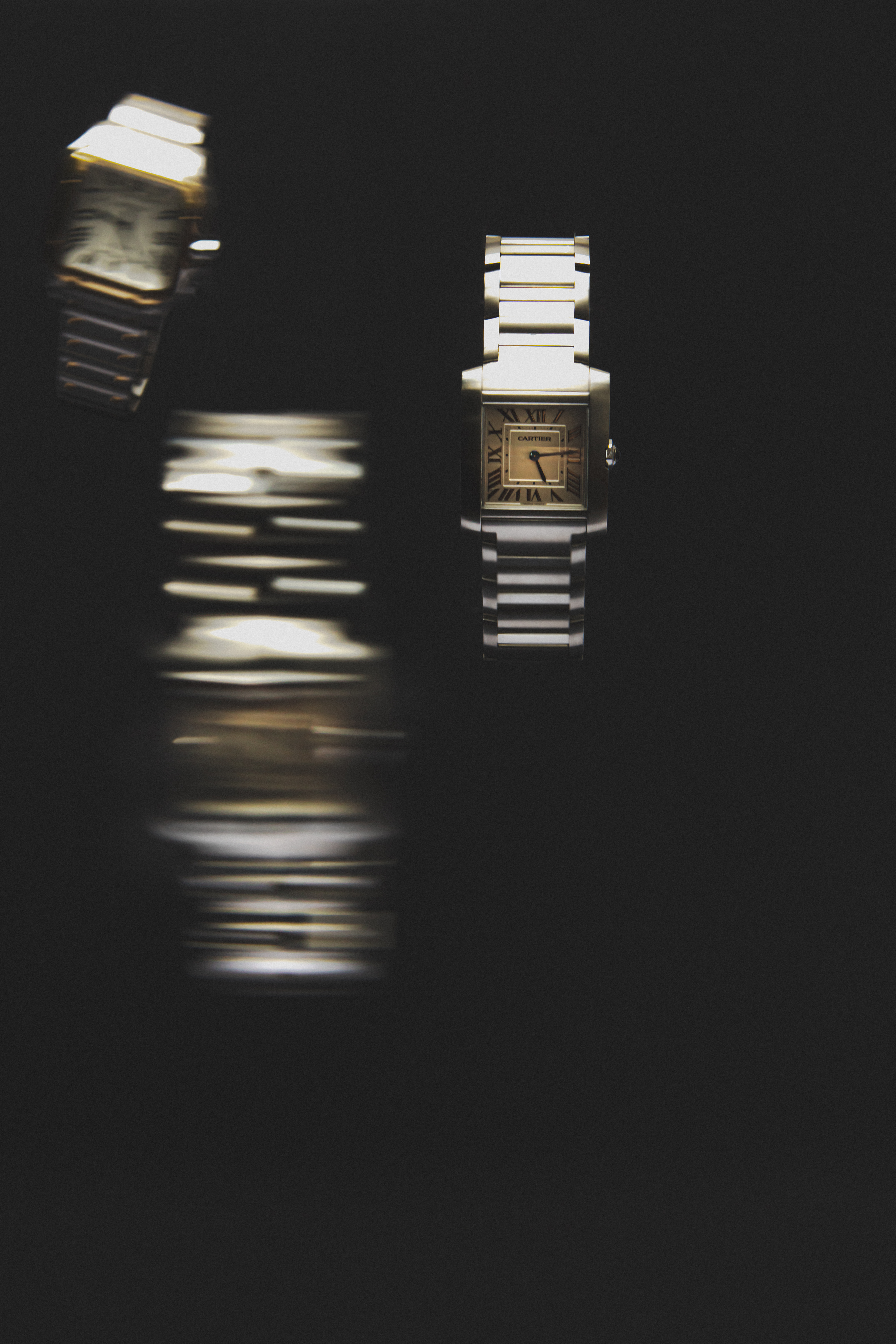 Cartier - Rollacoaster Magazine - 2023