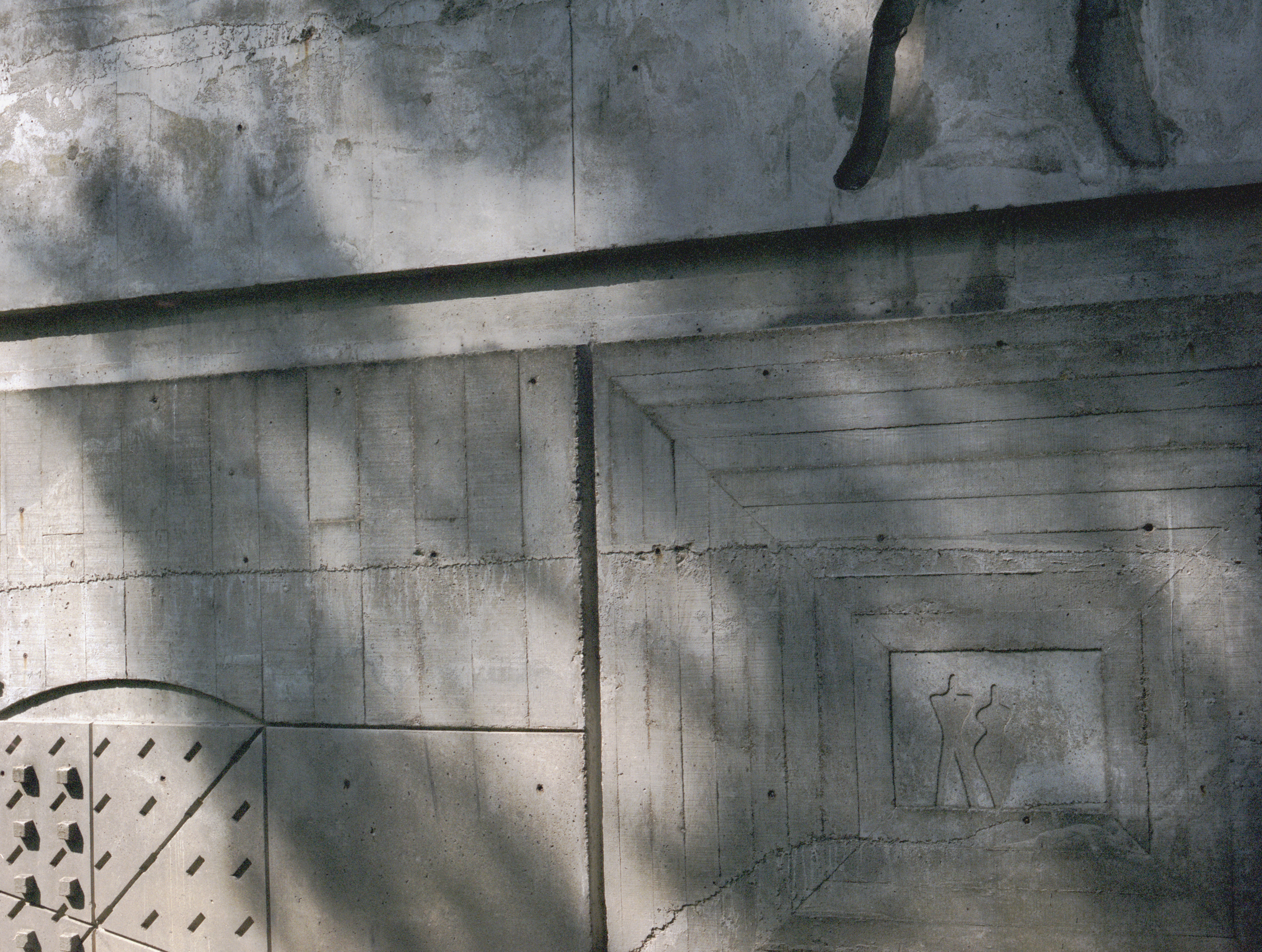 Unité d'Habitation (Nantes). (6/6)