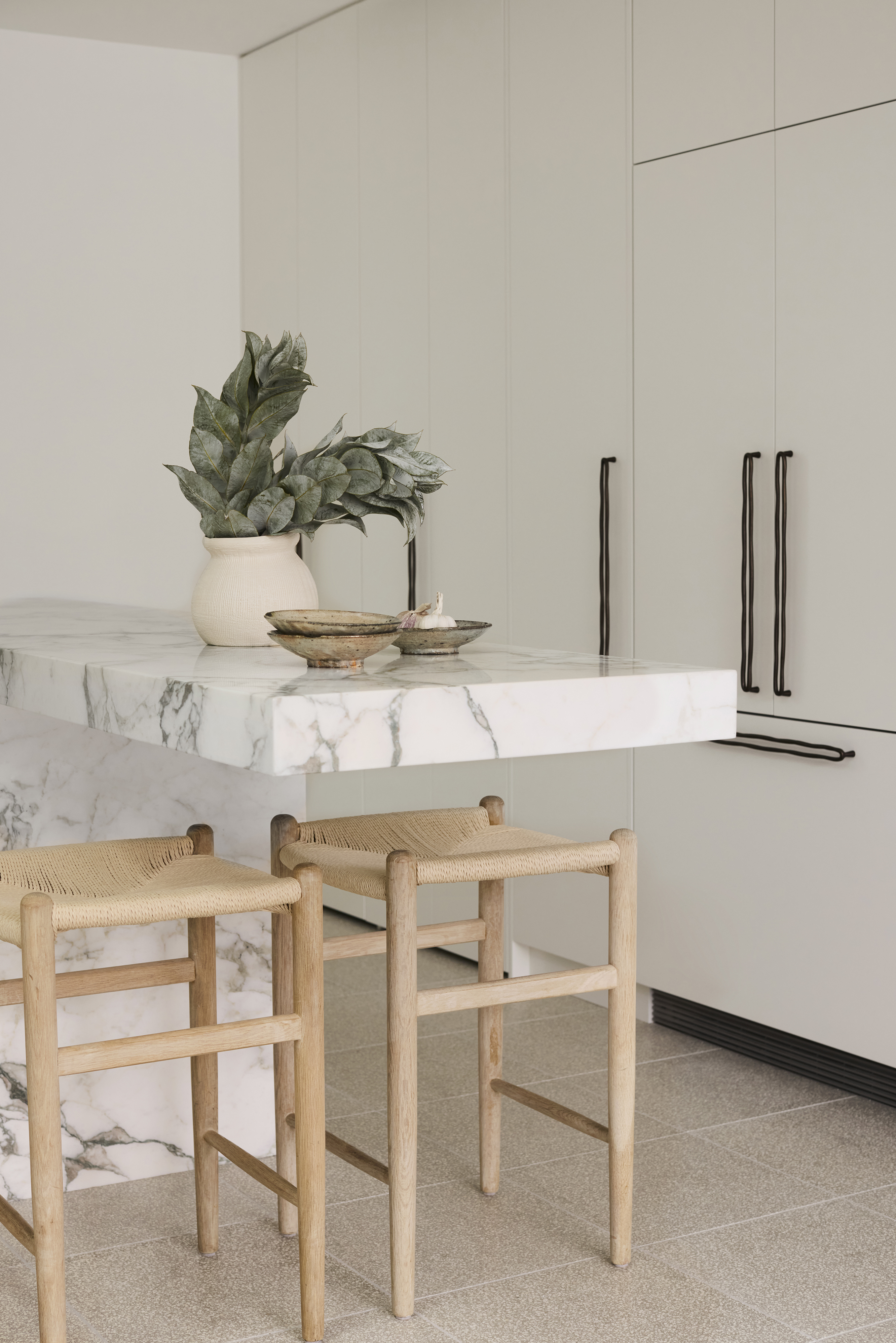 Inner City House II ( completed 2024 )