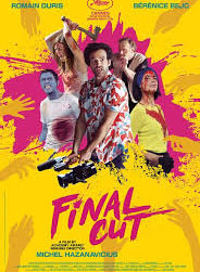 Final Cut (2022)
