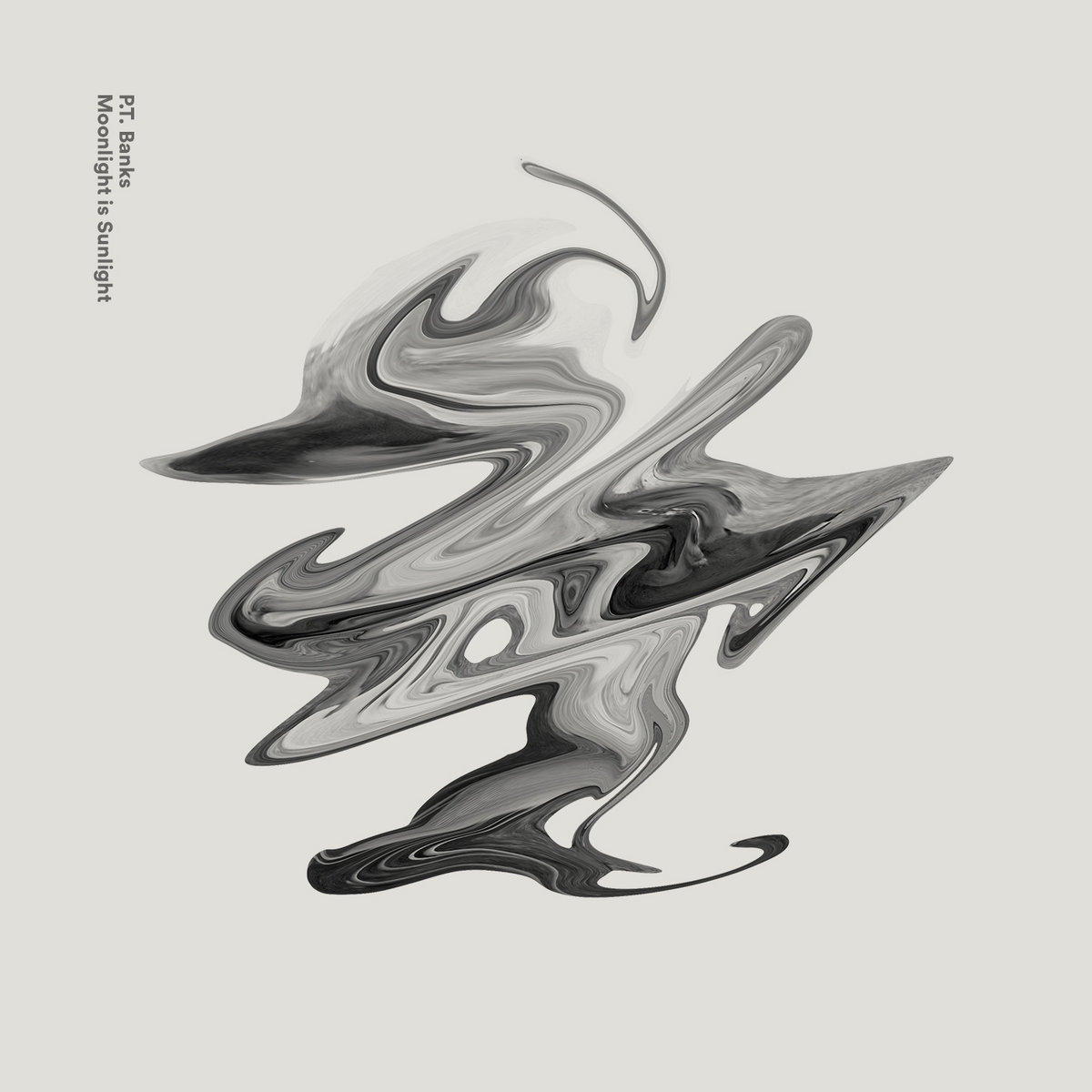 P.T. Banks - Moonlight is Sunlight  Backing Vocals