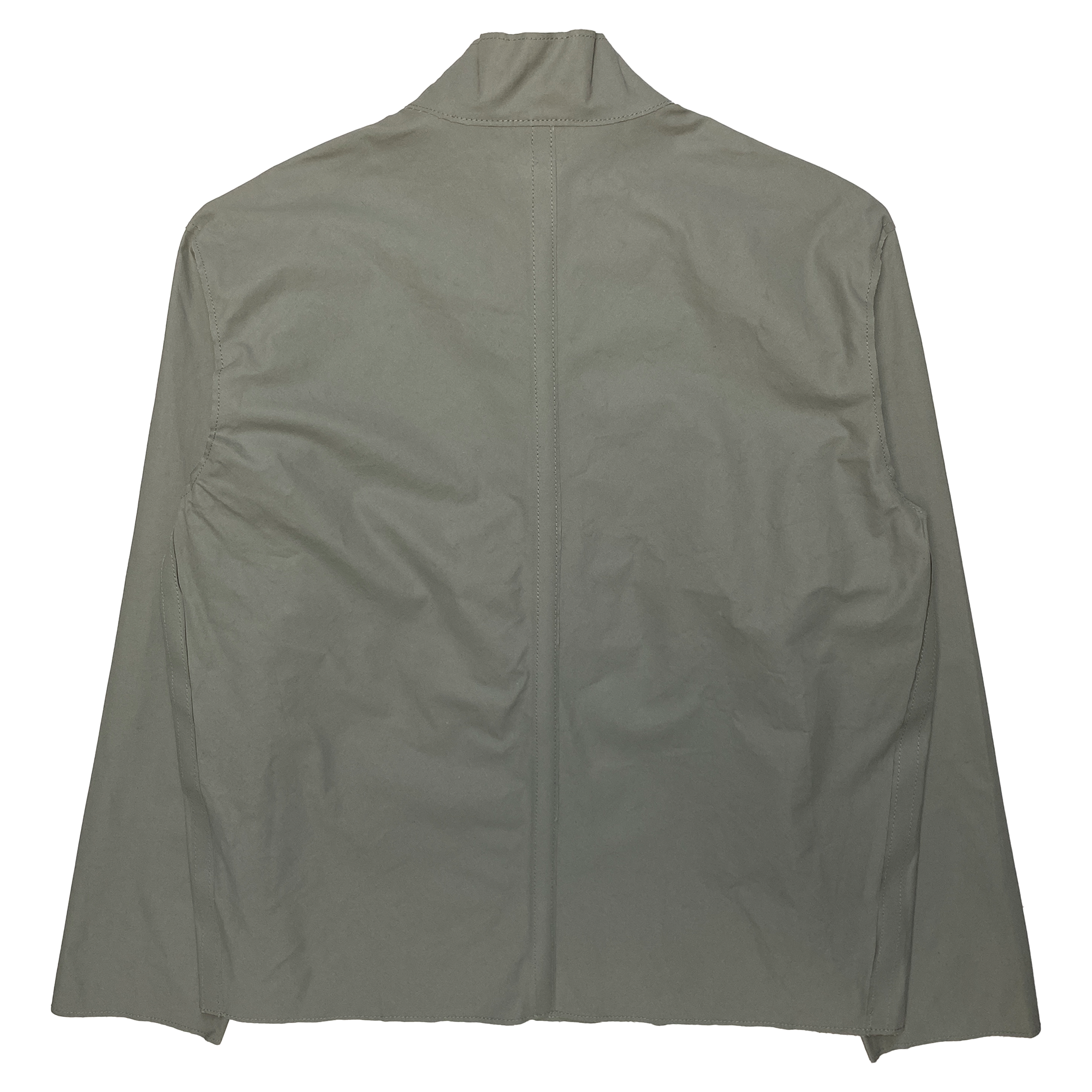 Mandarina Duck, 2000s Exowear Laser-cut Waterproof Paper