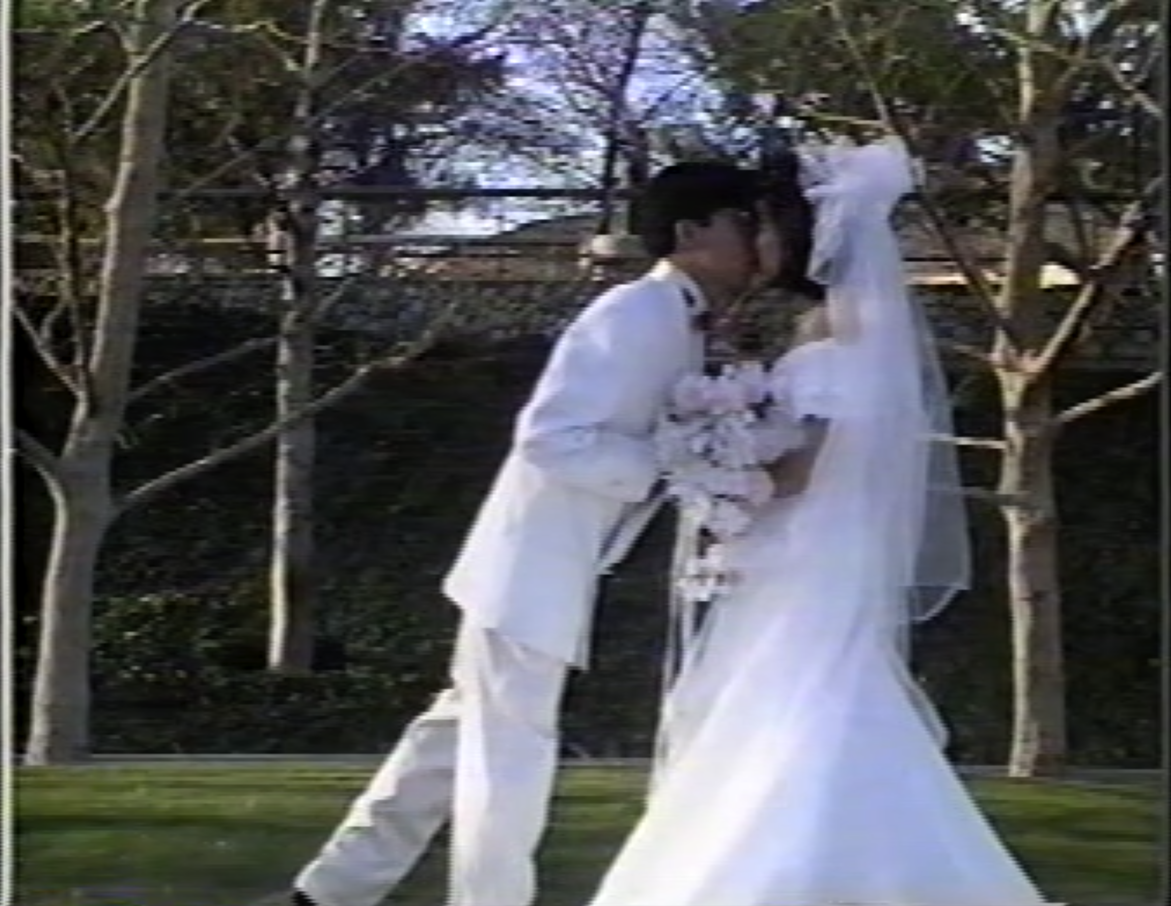 00830 Westminster, CA 1992