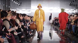 Maison Margiela Défilé AW20