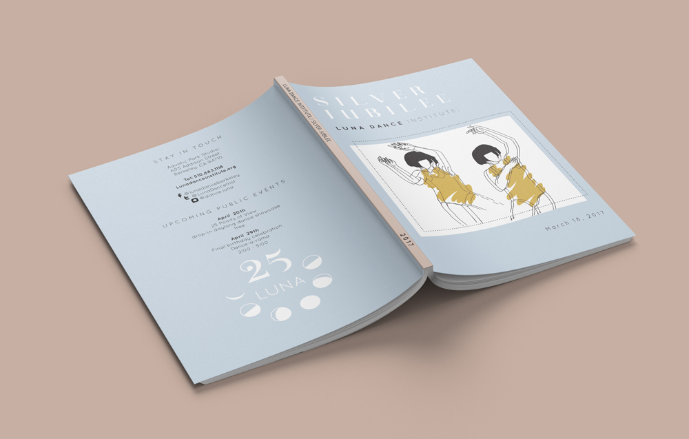 Luna Dance Institute