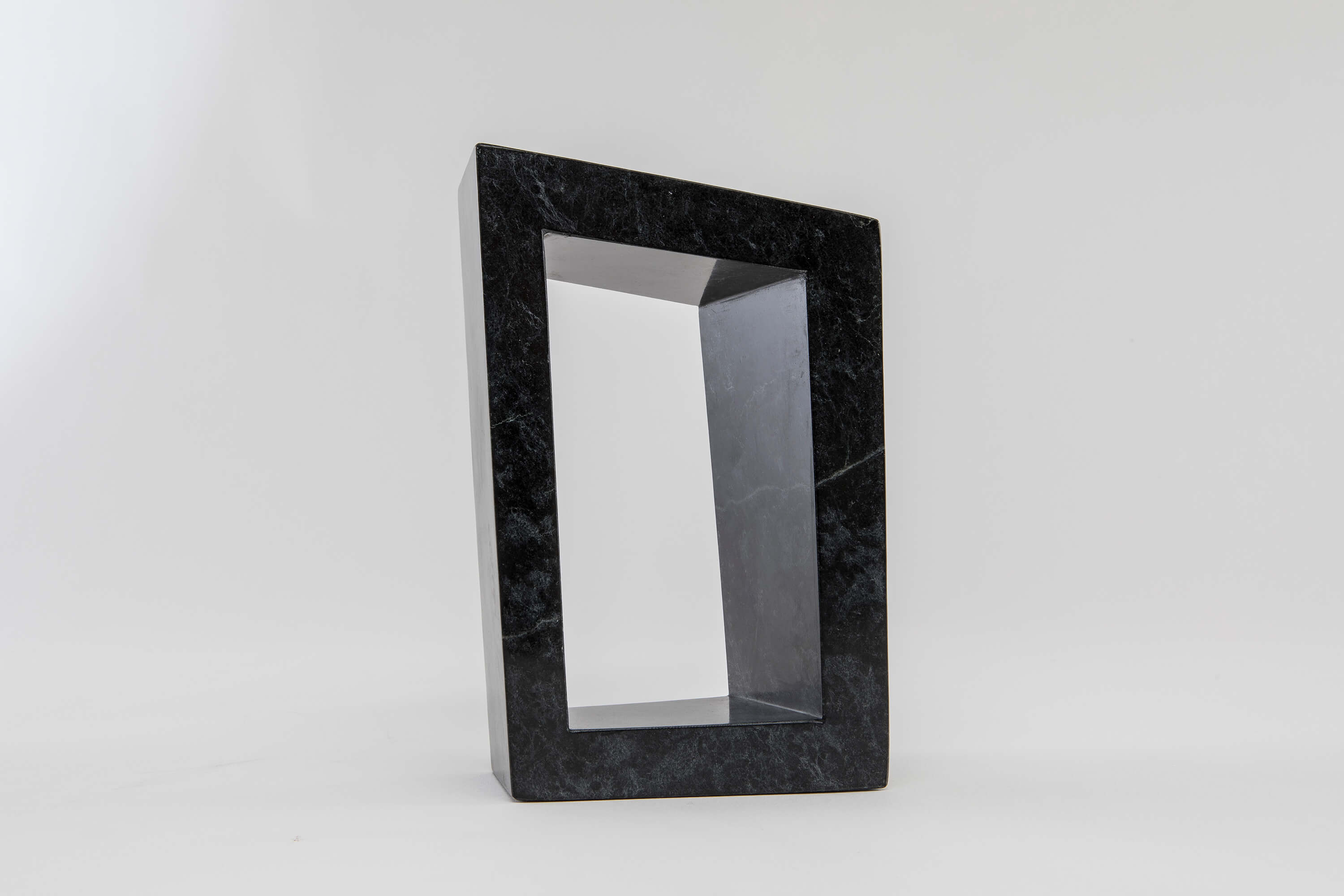 Void - Steatite Void #16. 2018