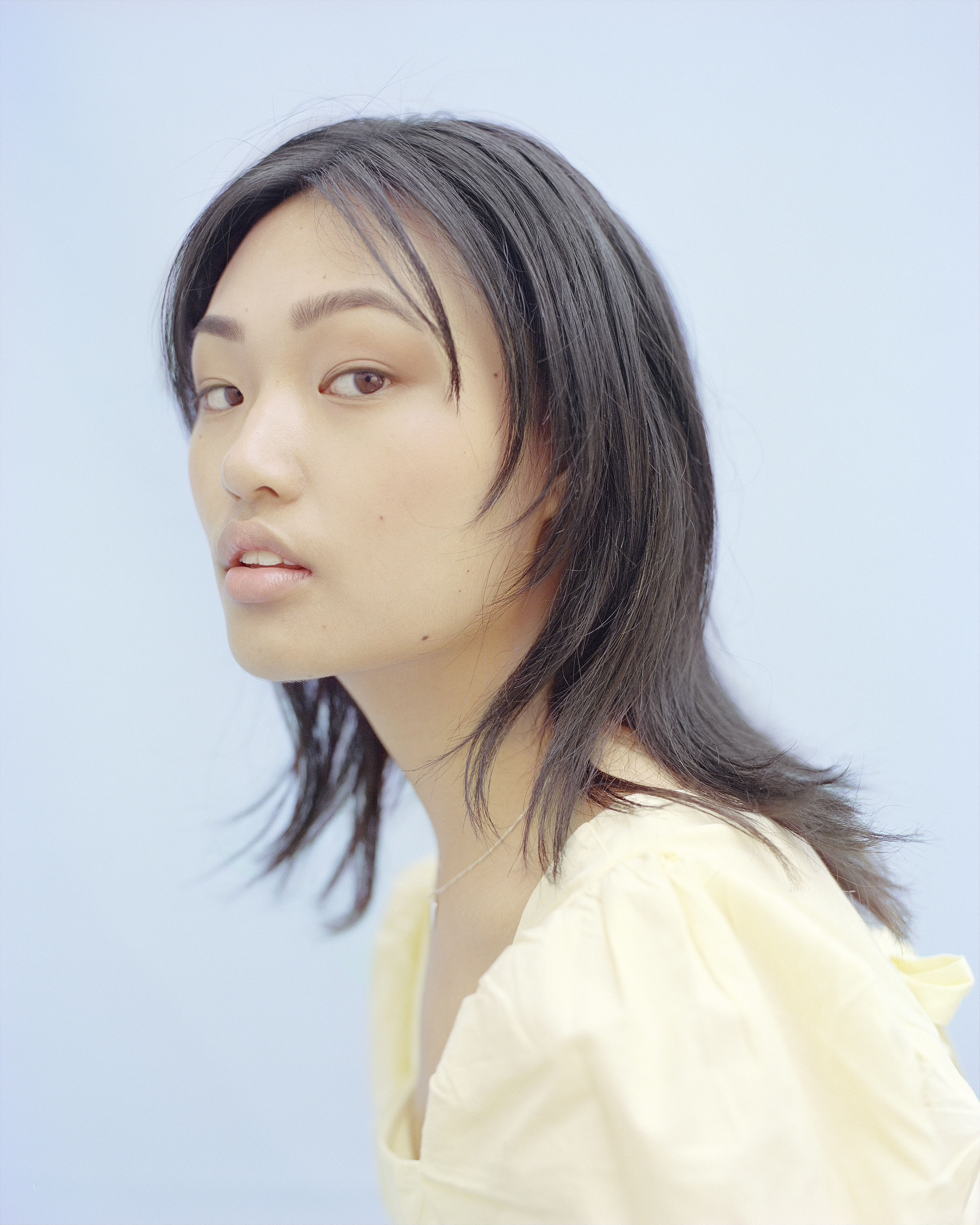 Agnes - AOP awards 2022 runner up