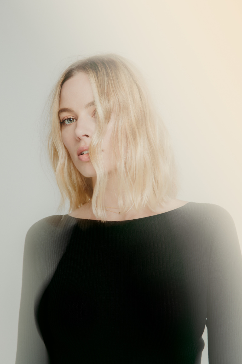 Time Out x Margot Robbie