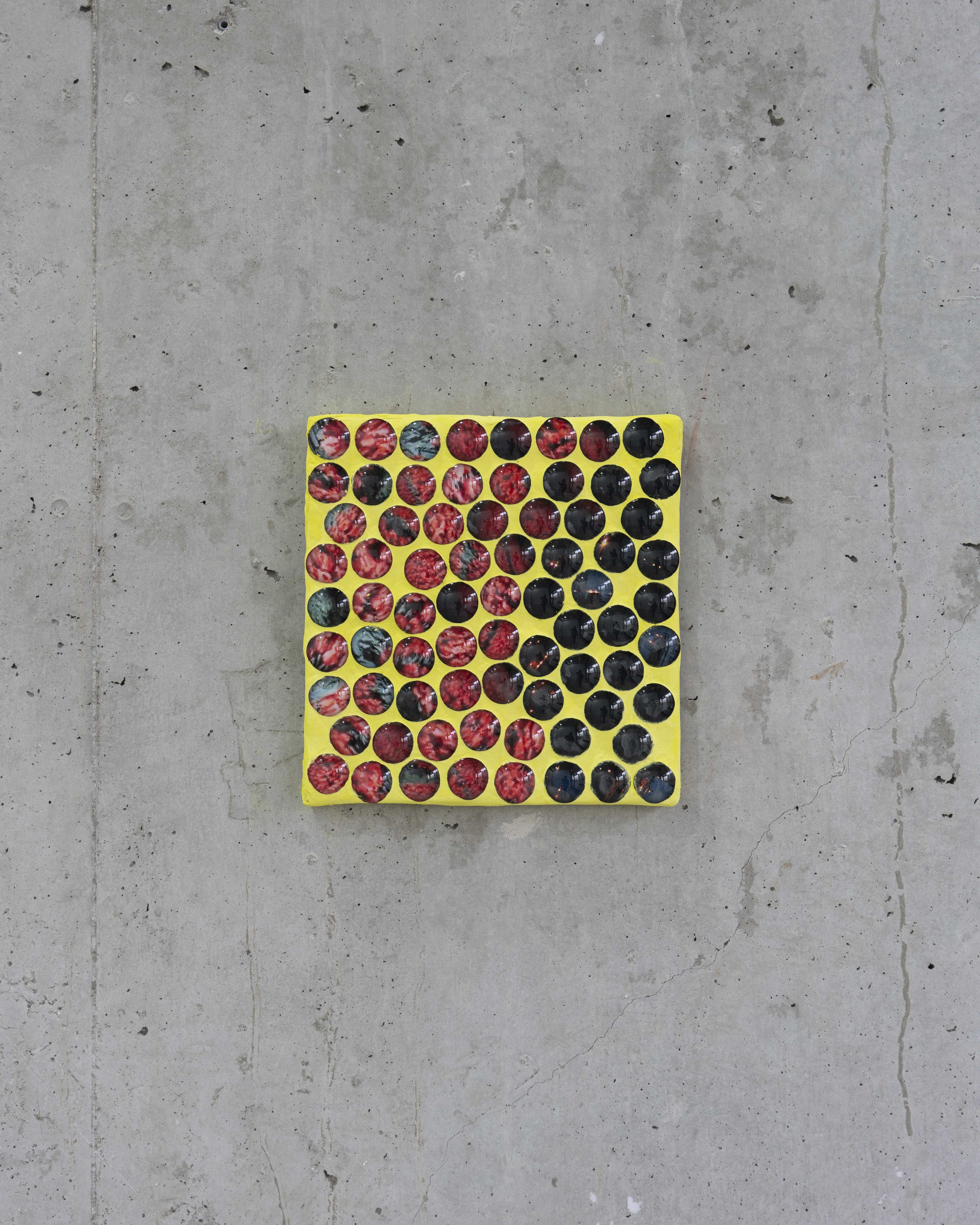 Lena Stewens, Extraordinary Popular Delusions and the Madness of Crowds, 2024