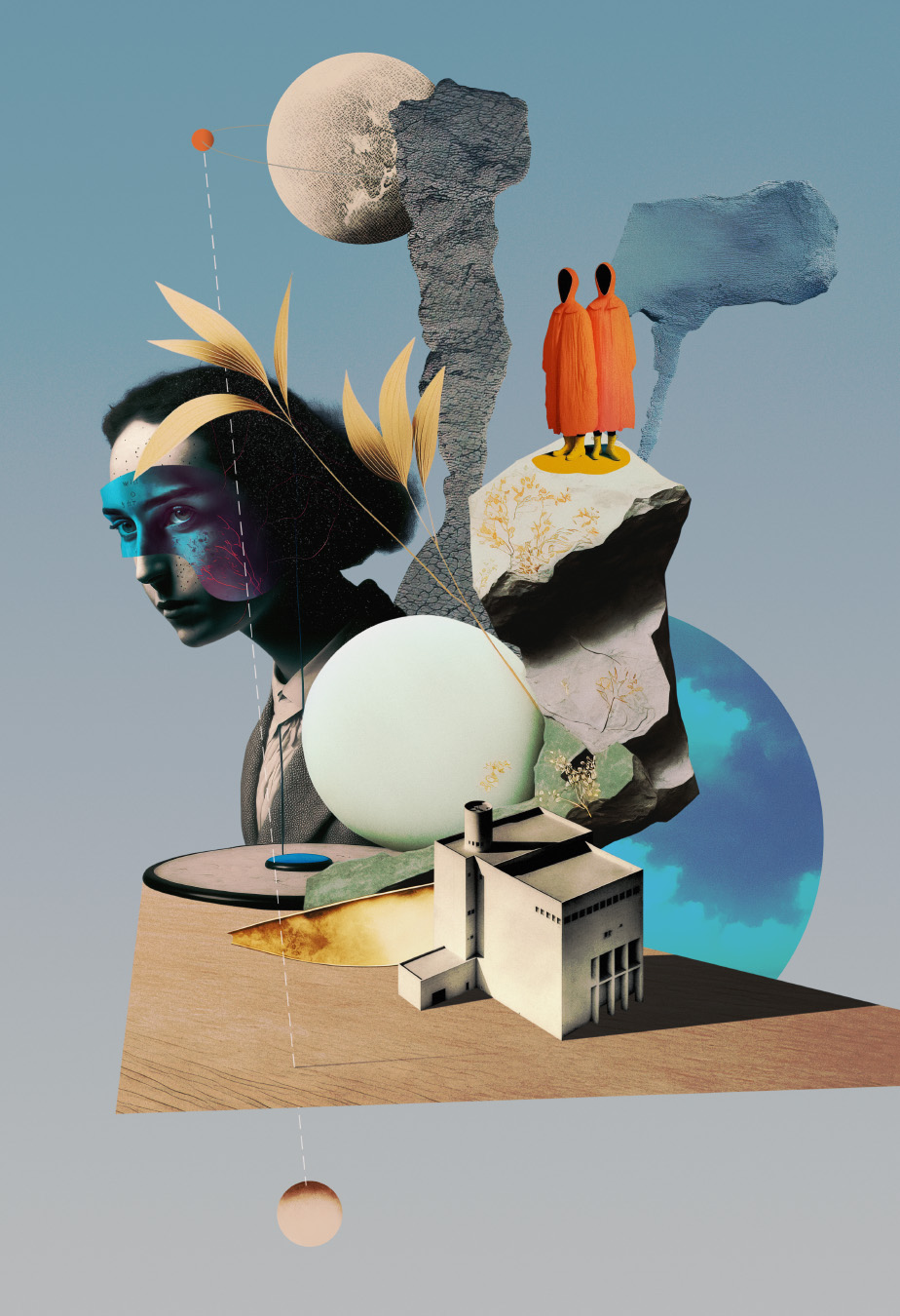 The Game of the Name