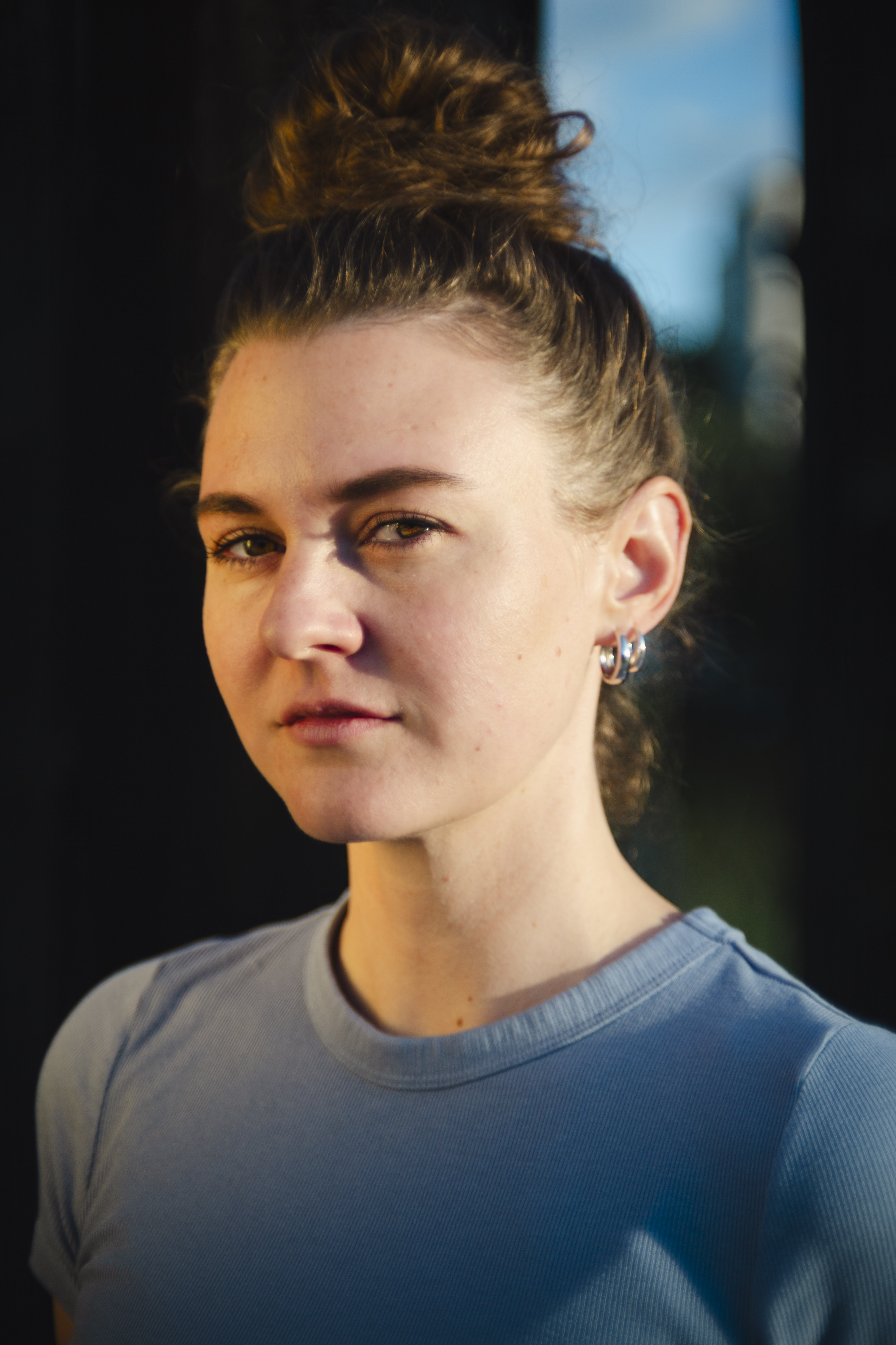 Paulina Muck, Stadtschreiberin Tuttlingen 2025