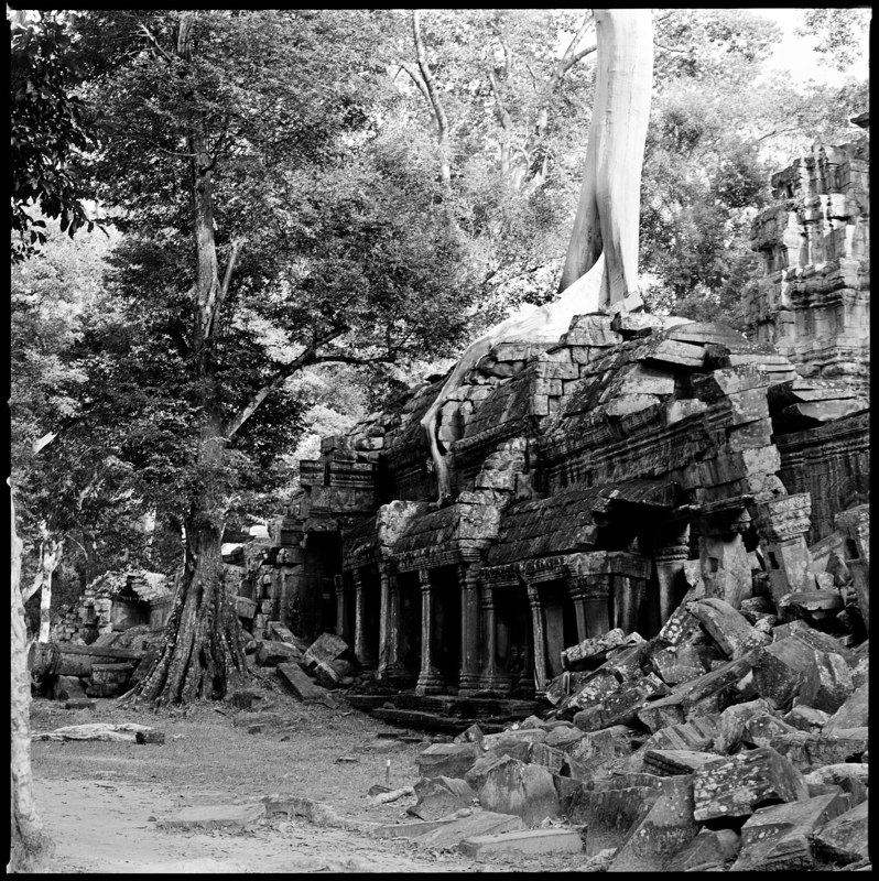 TA PROHM II