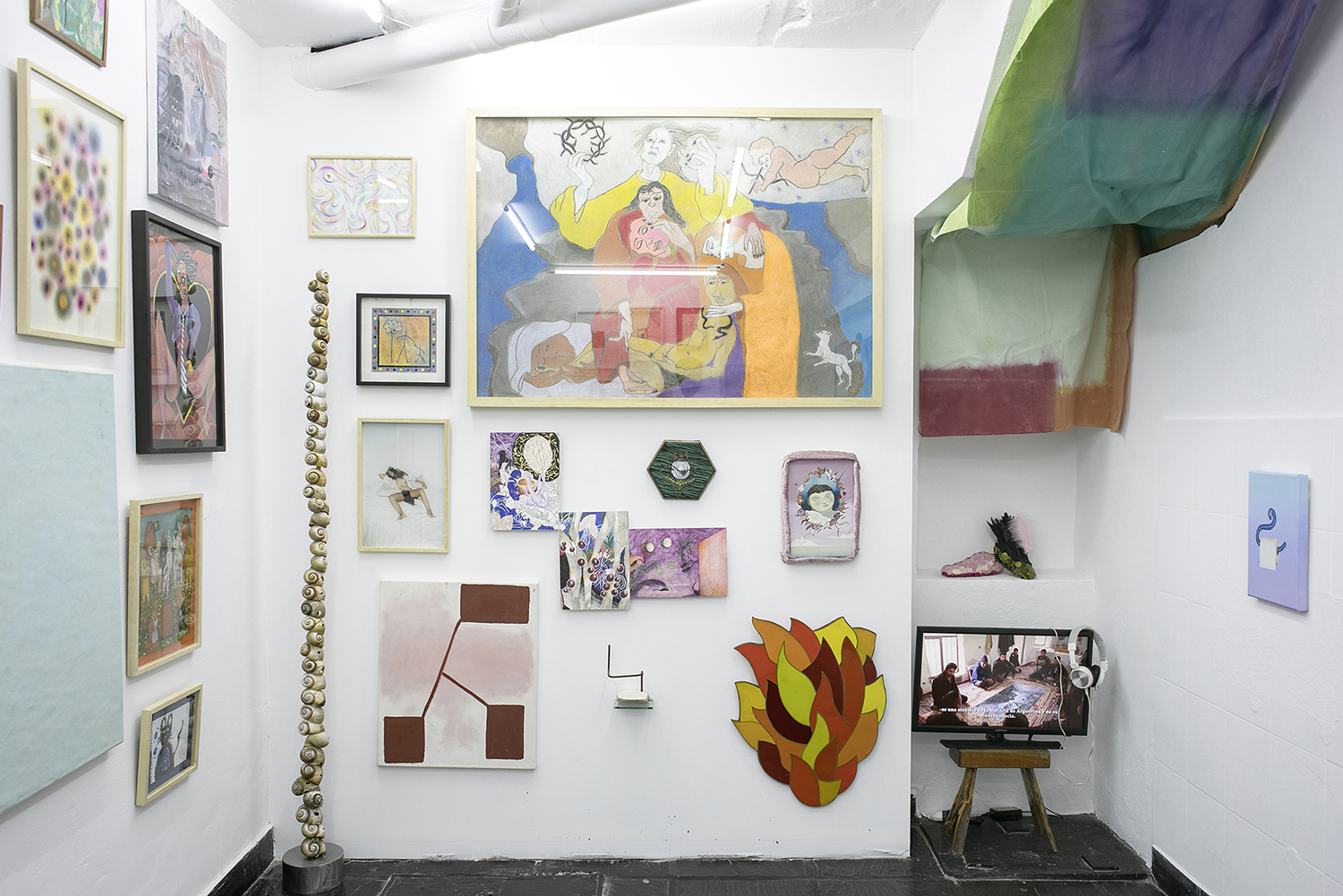 COLECCIÓN GRASAAdquisiciones 2021/202221/04/23 - 24/06/2023