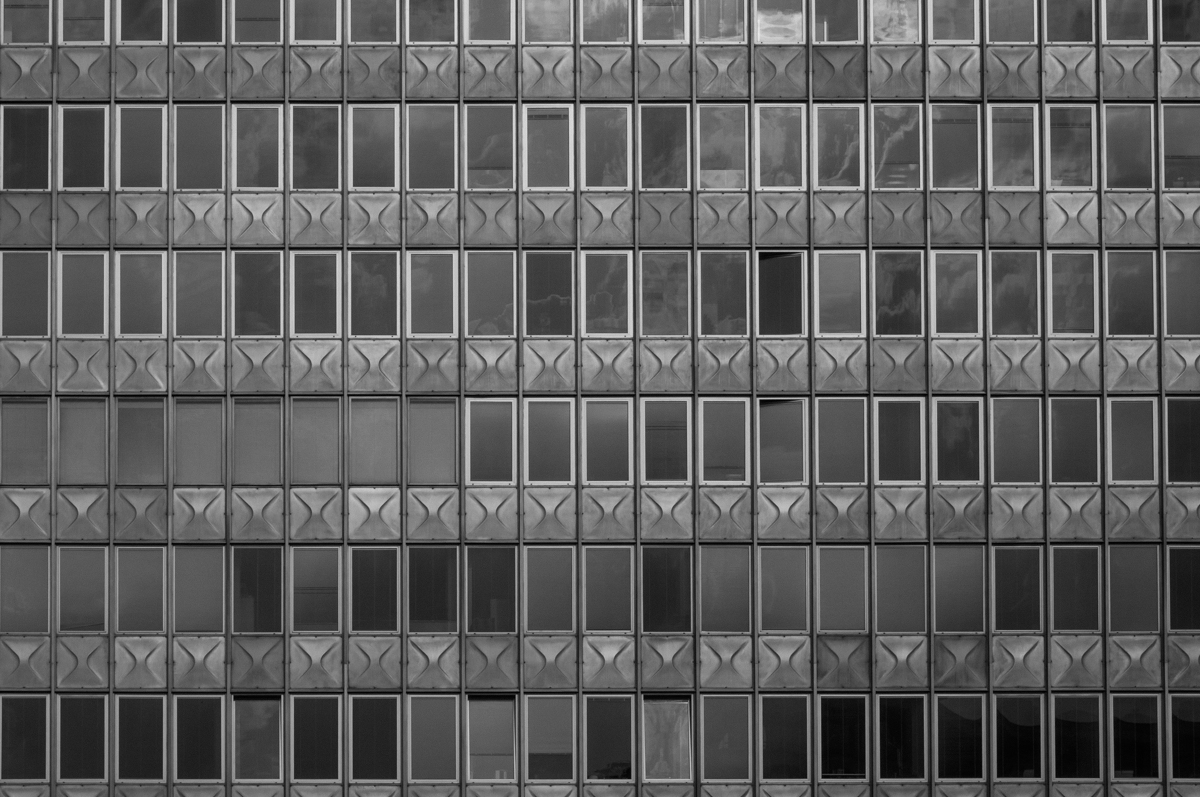 Metalka, Ljubljana / 1963, Edo Mihevc