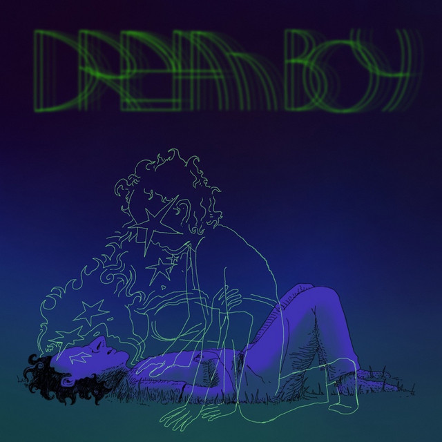 Dreamboy / Son of Jacob 