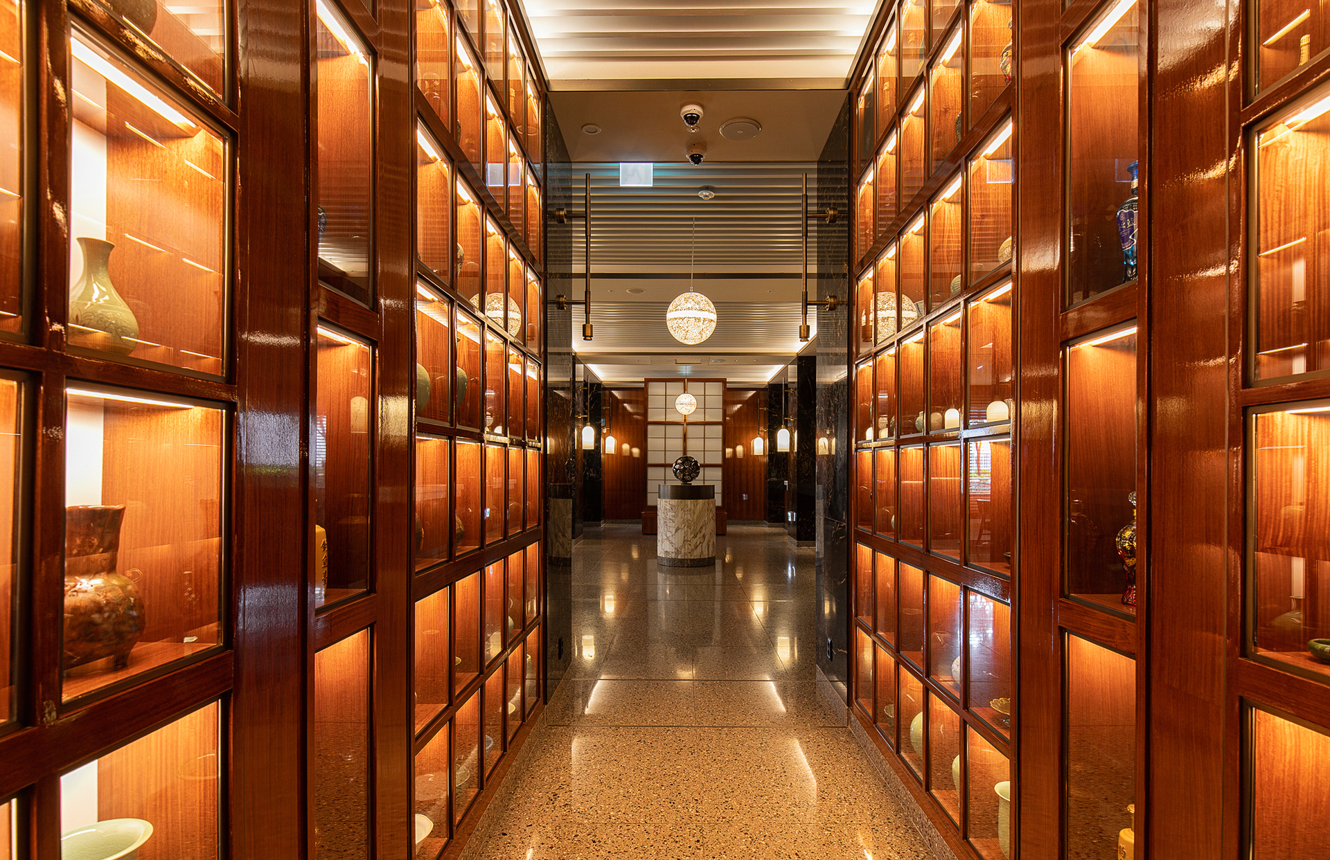 허우 by Le Merdian