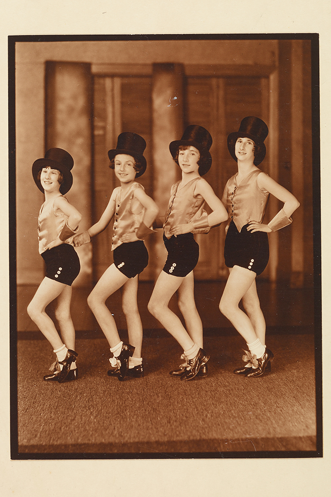 original image by The Crown Studio