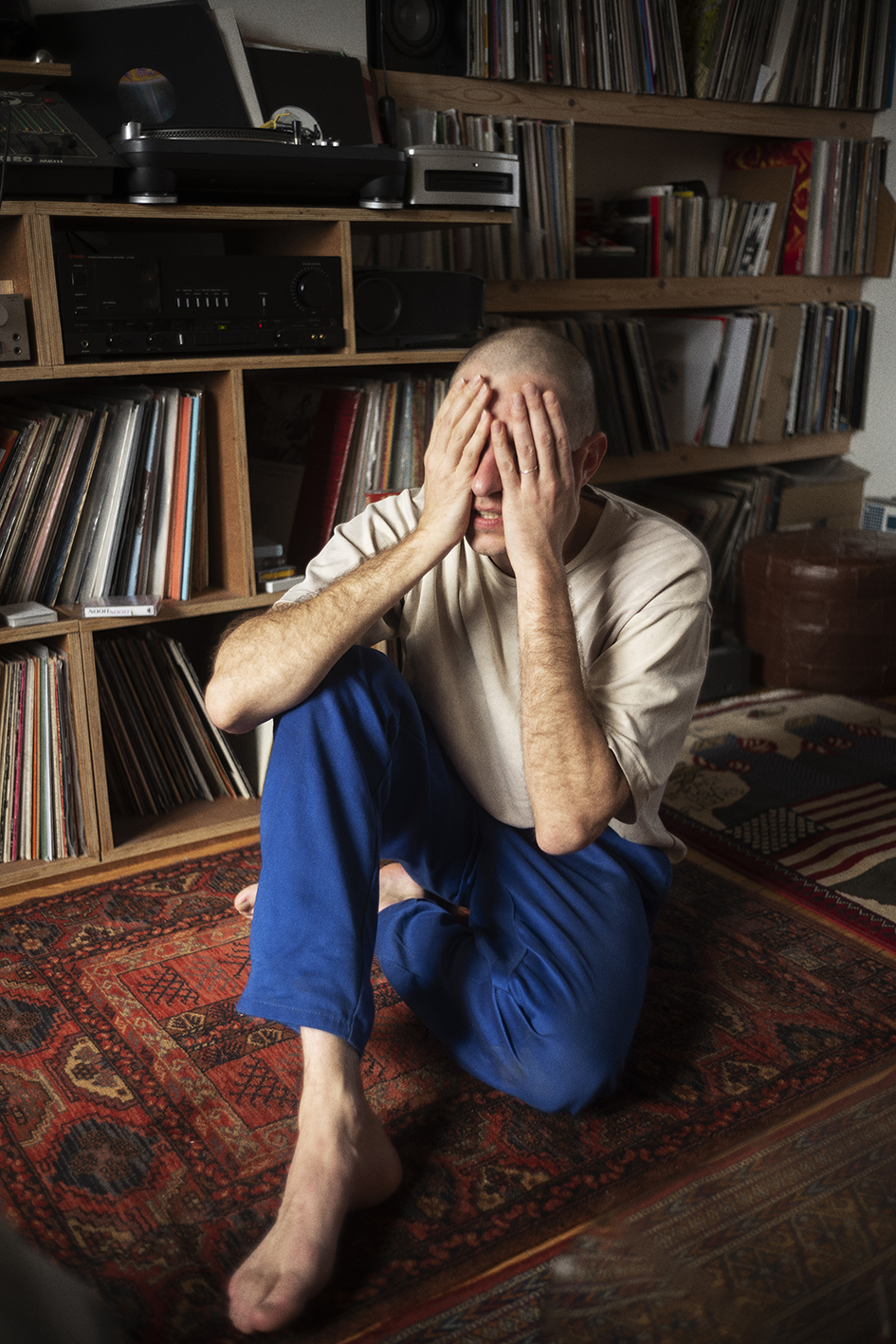 Sagat - Portraits, 2023