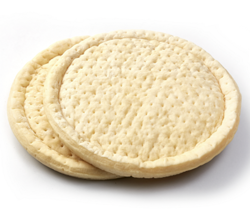 立基9吋披薩厚餅