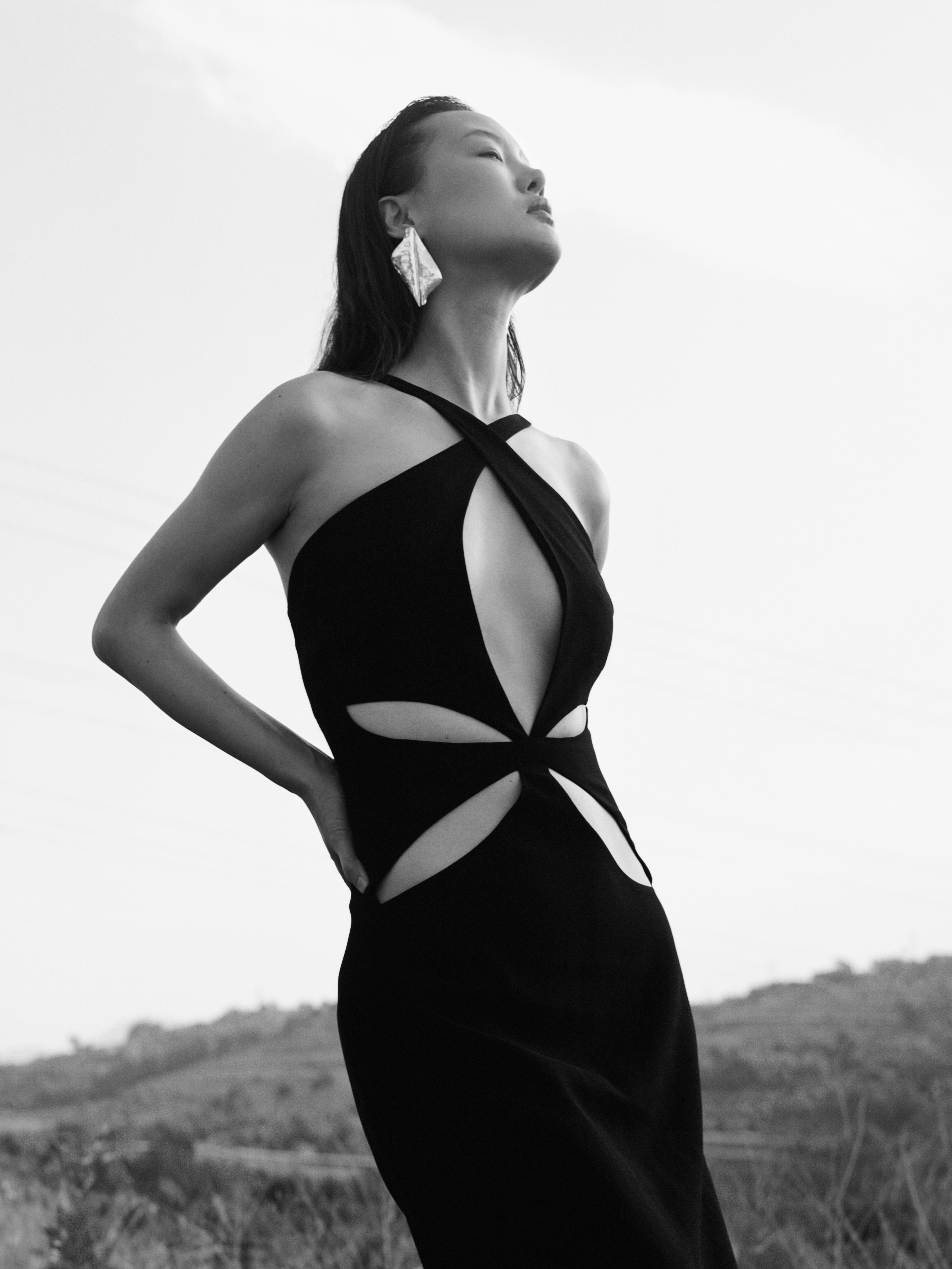 Awaken Future for L'Officiel Malaysia