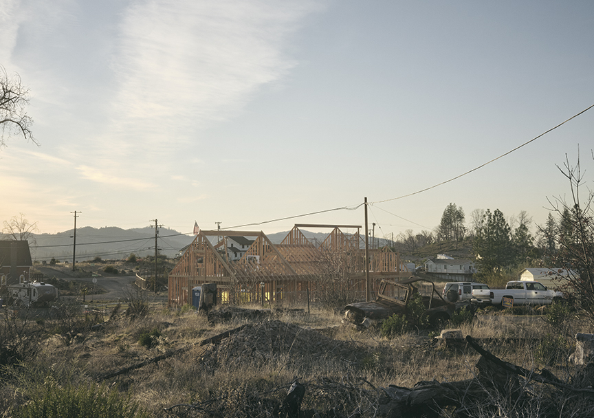 Feb 27 2020 Paradise California  $1800