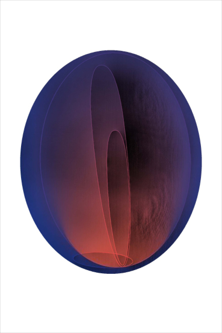 PLUS ONE – ILLUSTRATION 2