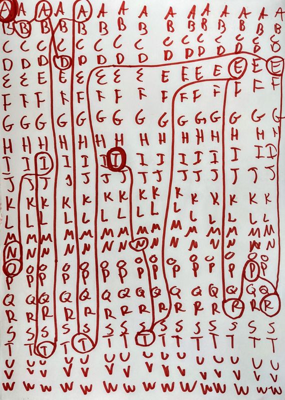 Poetry (Tyko Say, 2019)