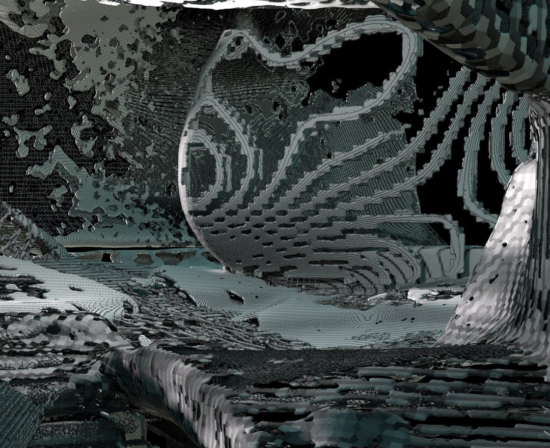 Scan-attribute affected solidificaction