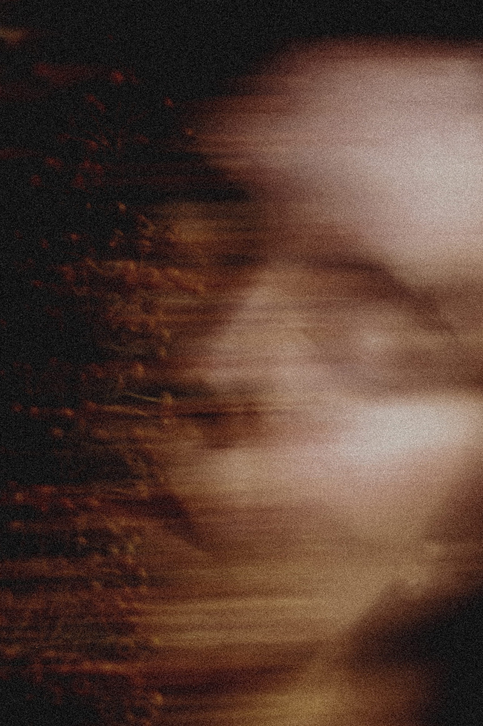 © Jonathan BERTIN Portrait, 2023courtesy Galerie Porte B