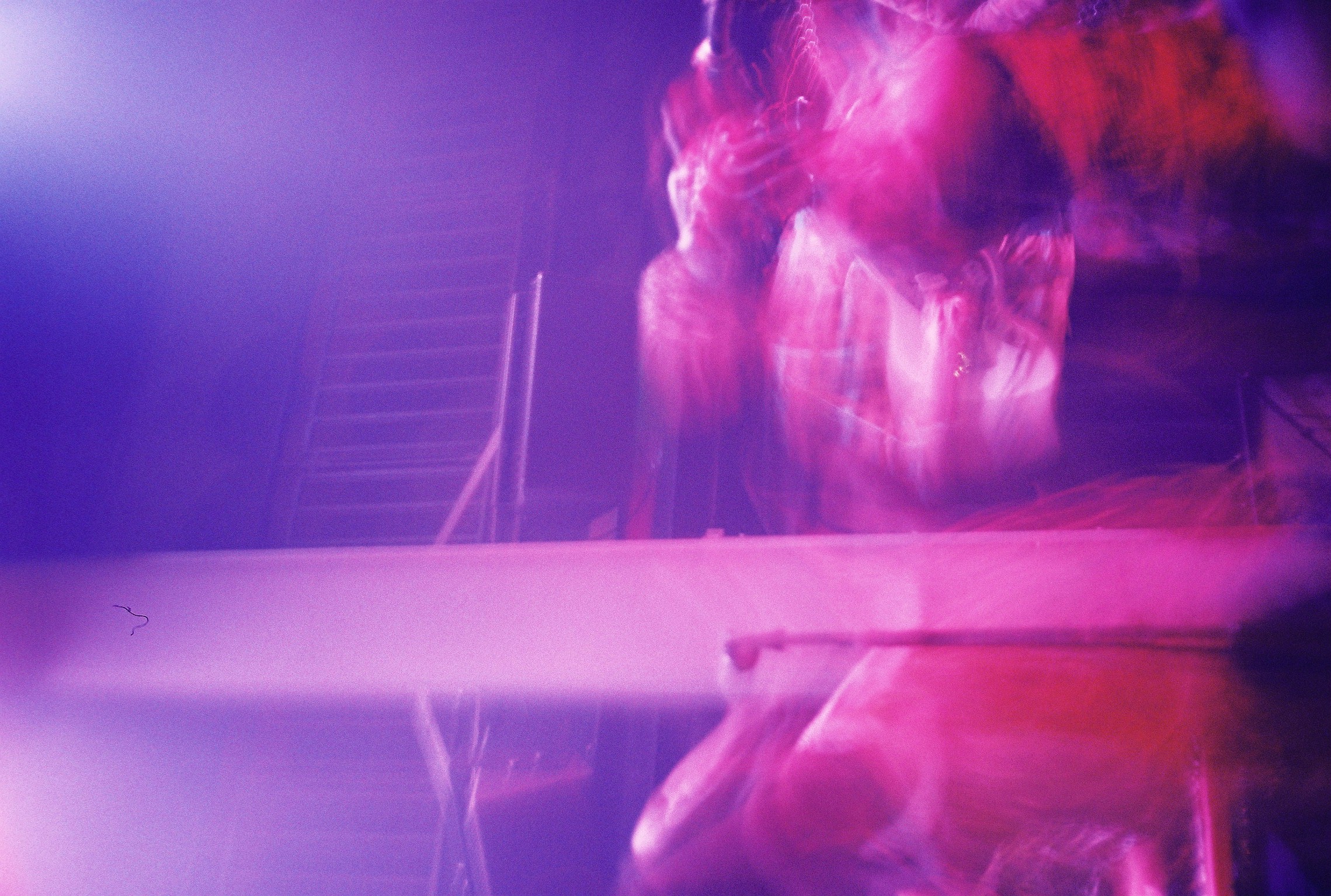 3. legacy of Fela Kuti, London