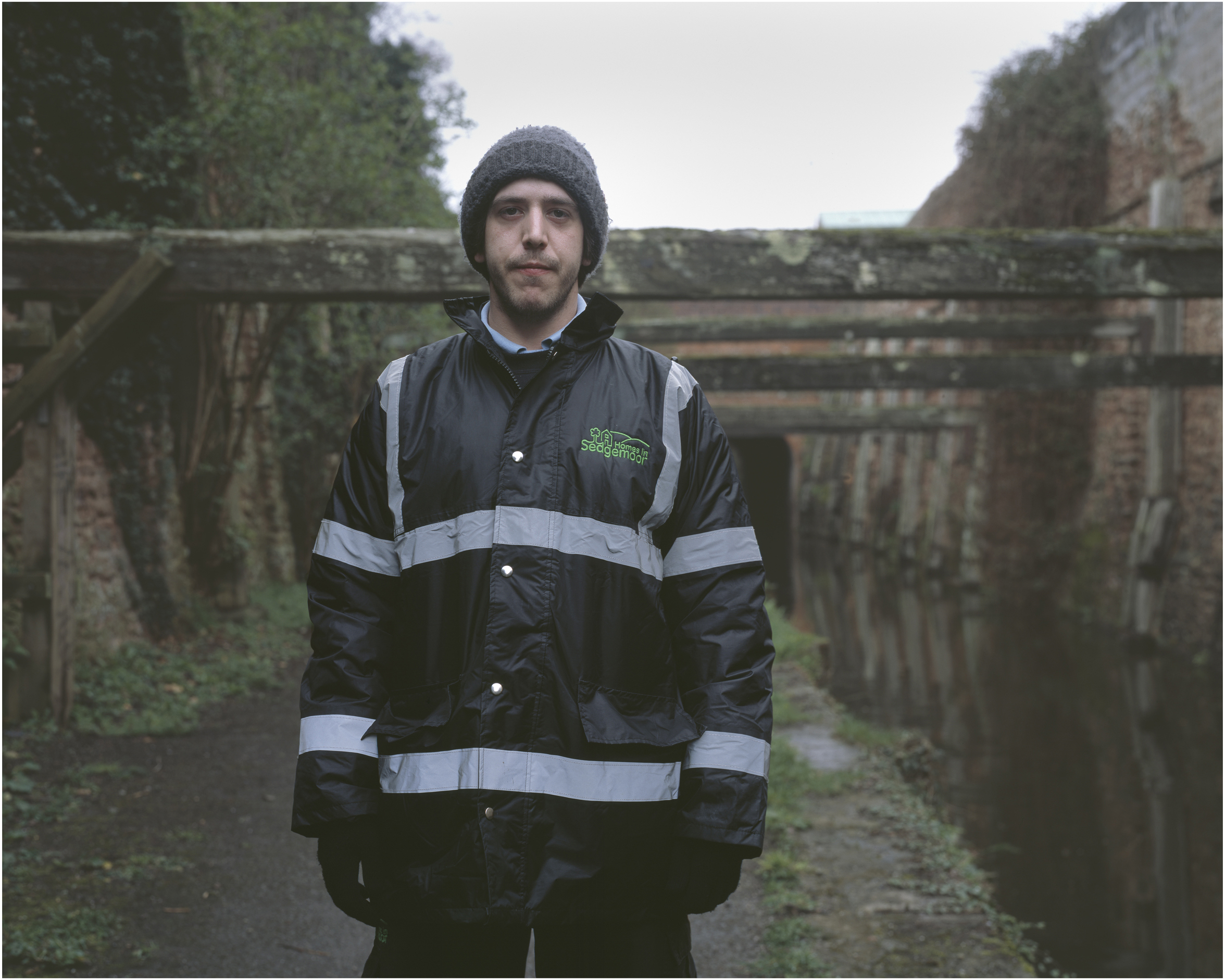 Homes in Sedgemoor employee. Feb 2011.