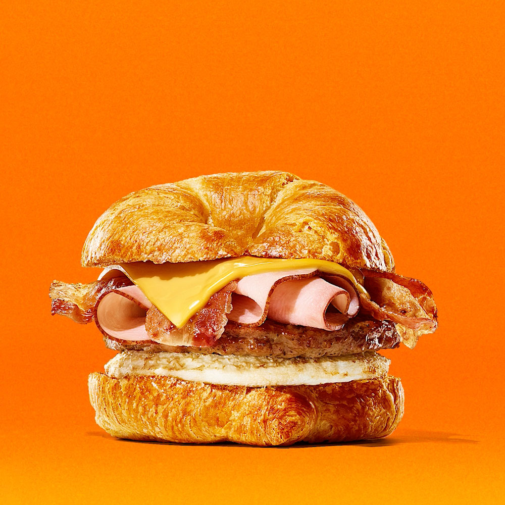 Dunkin' — Gathered By The Way