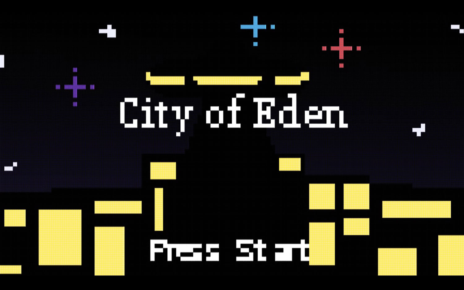 Title ScreenVideo, 2022