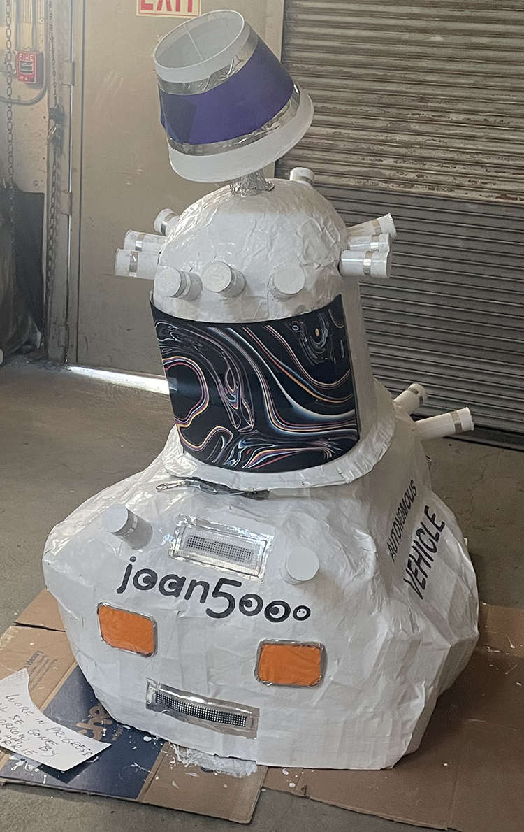 JOAN5000