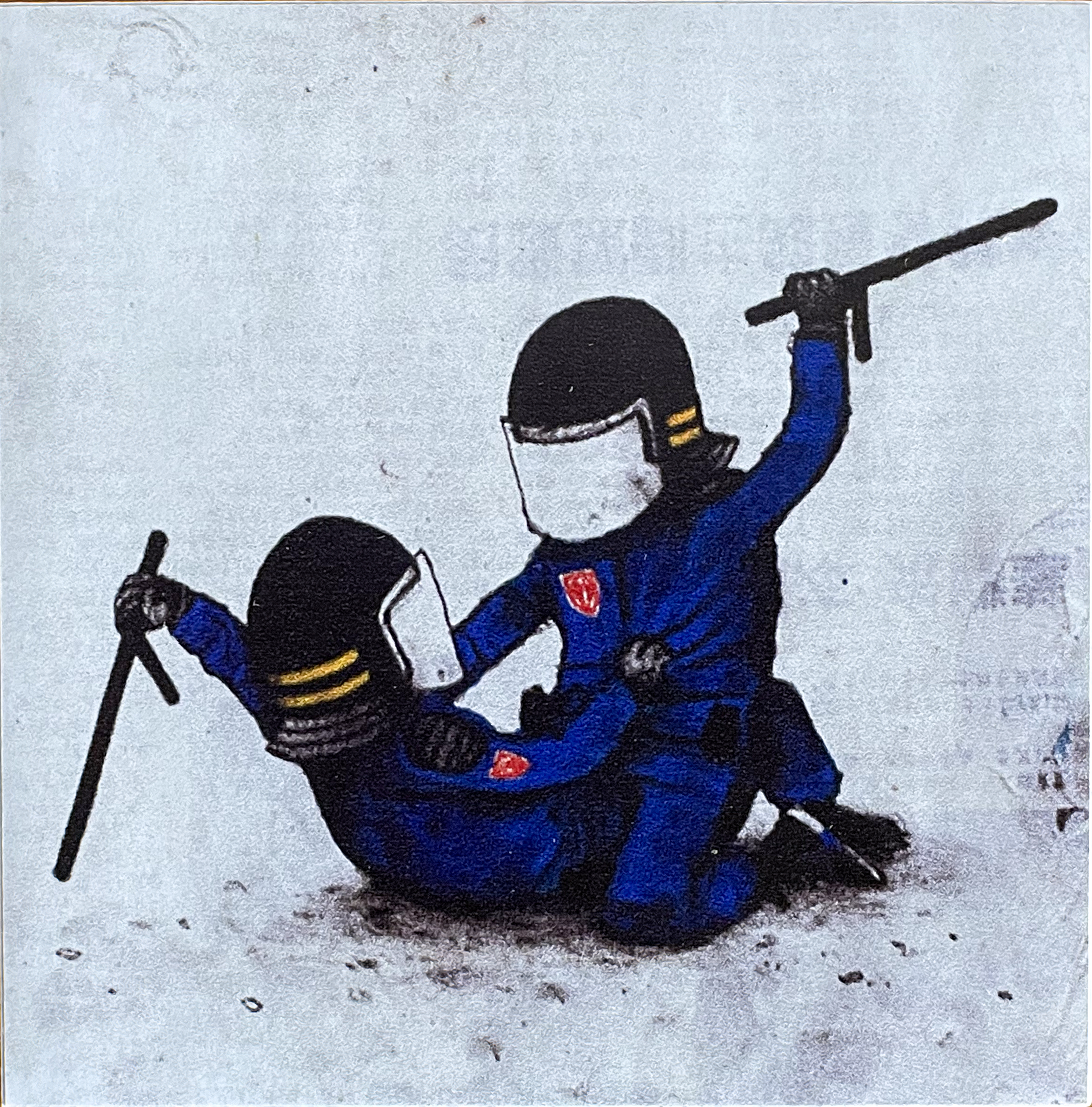 Dran