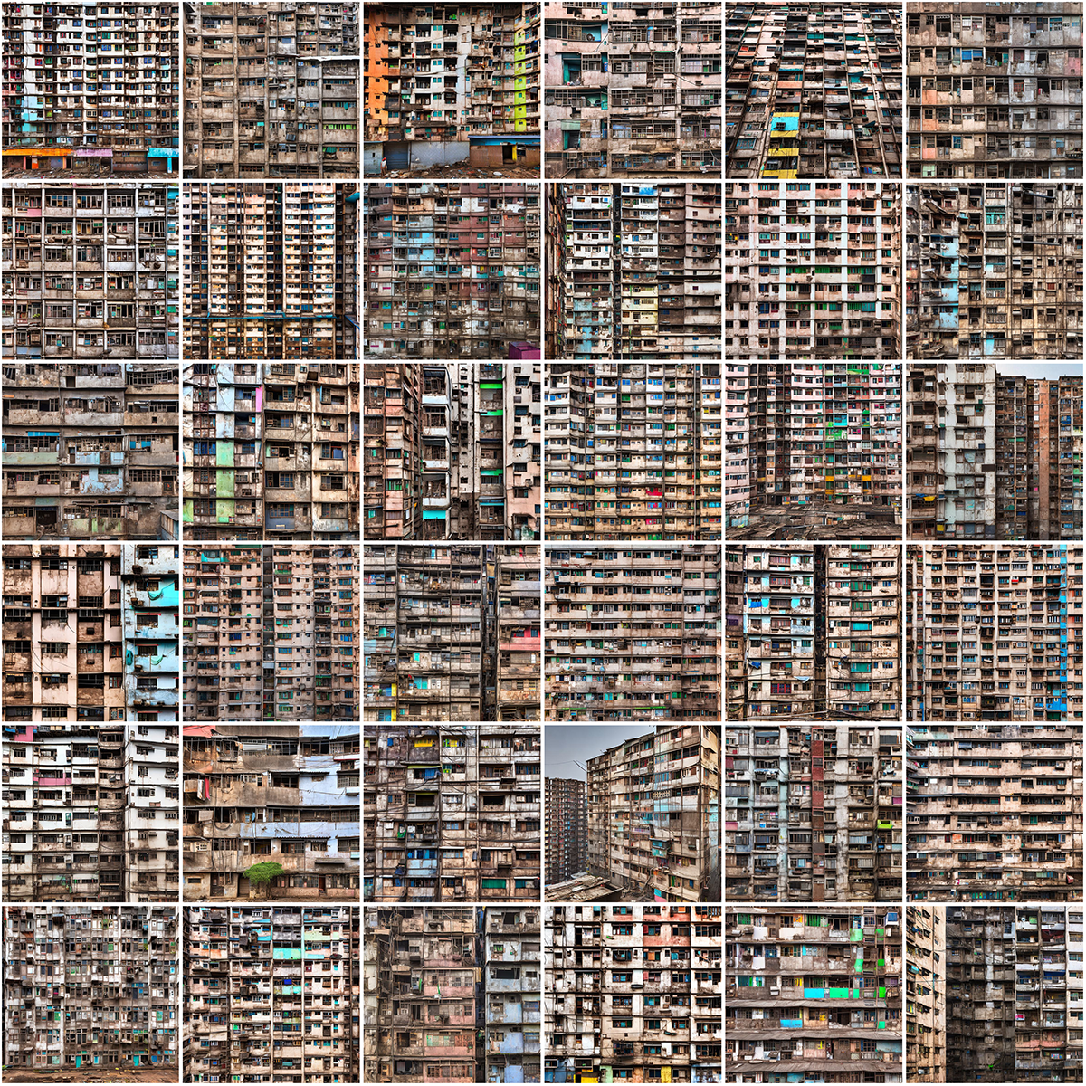 Dharavi