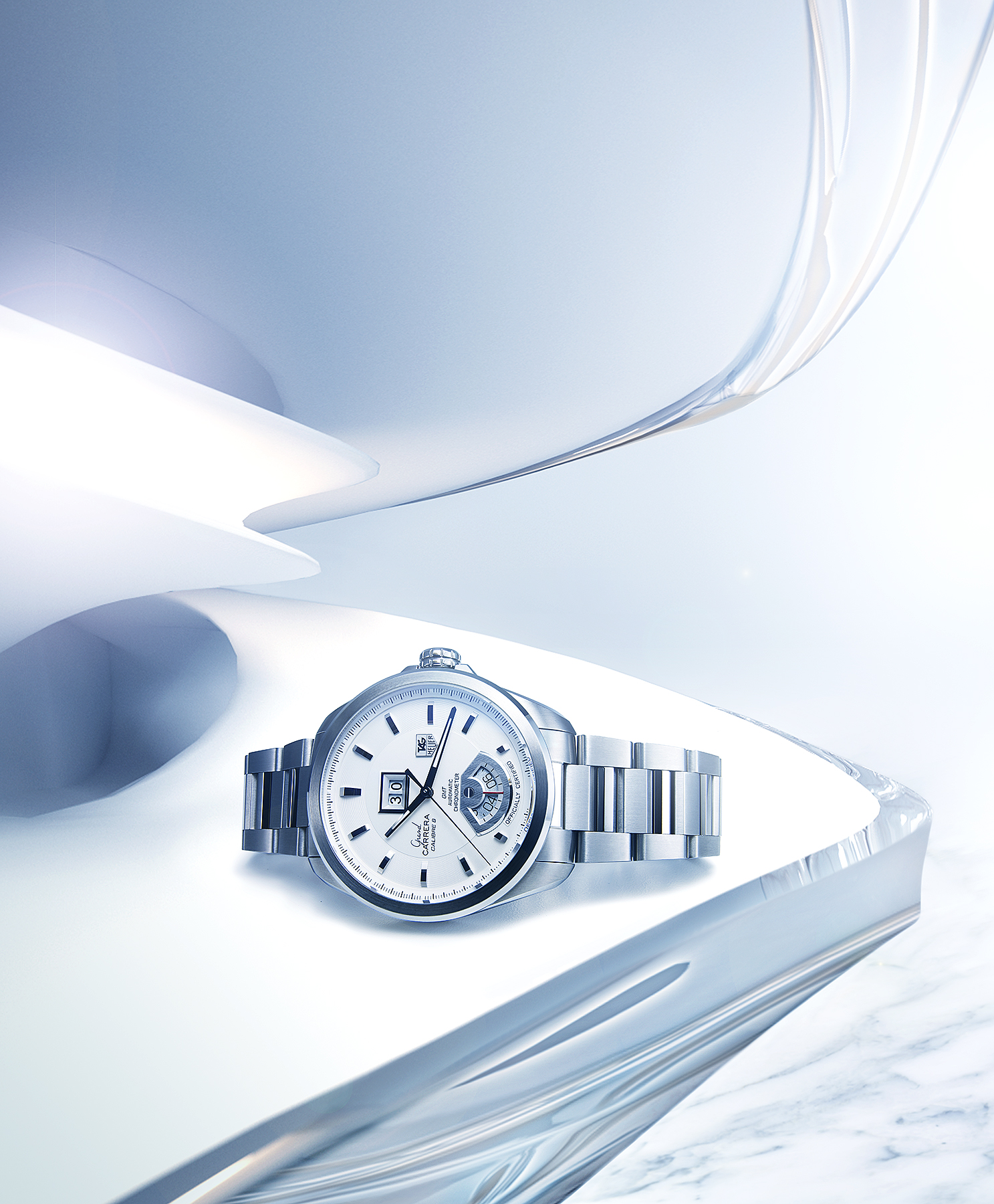 New York Times, 2008