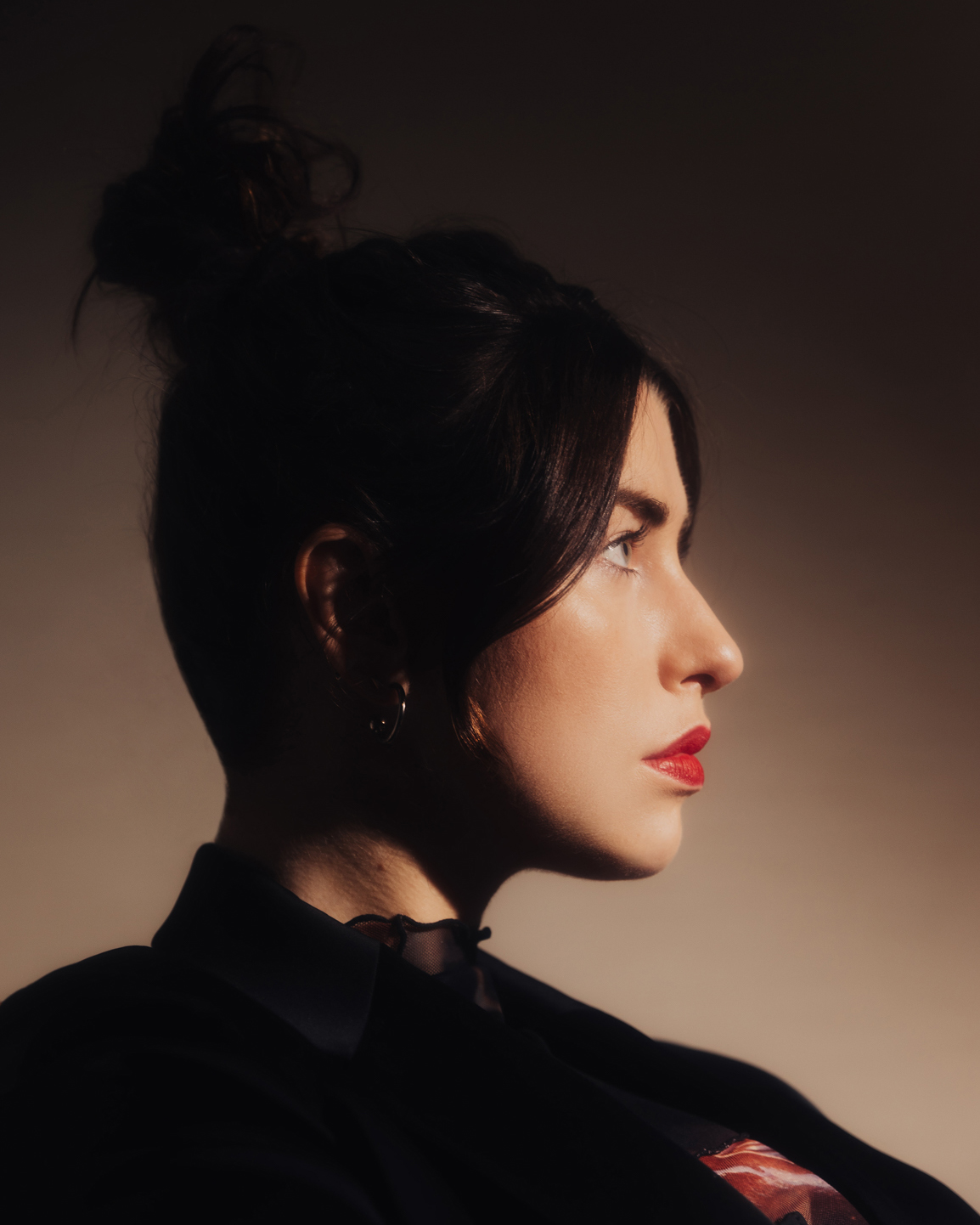 Kimbra for Neue House