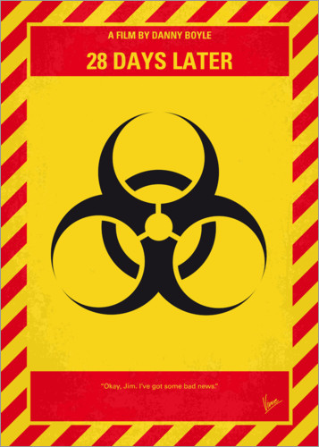 L'enfer c'est les autres: 28 Days Later, 2002