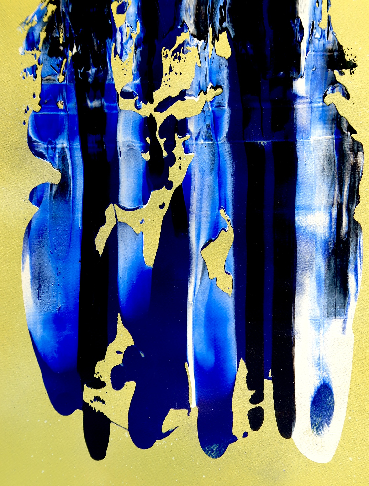 Sunken | Painting | 2022