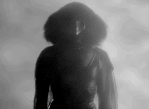 Spooky Action At A Distance - Personal Project