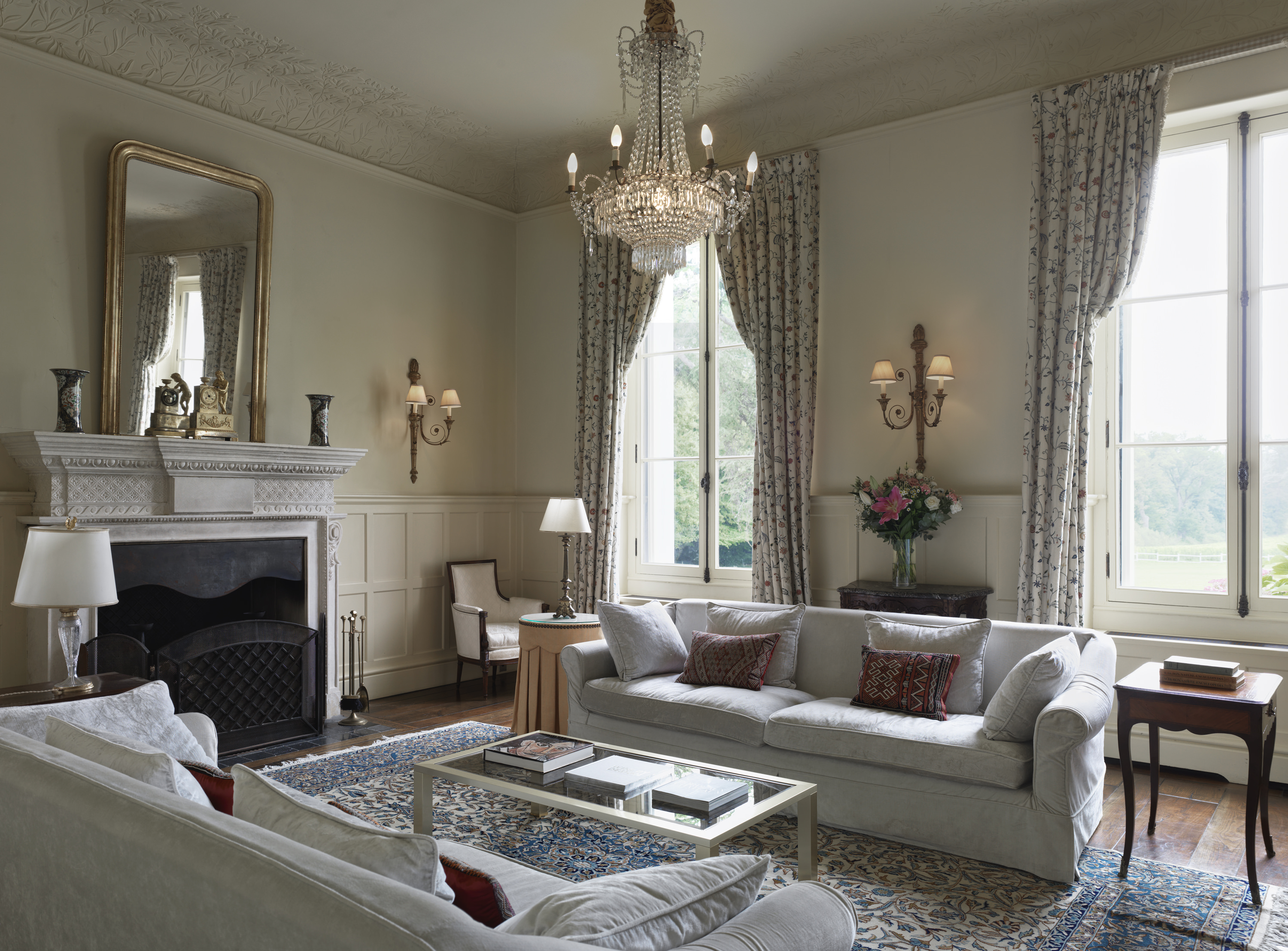 CHATEAU LE PETIT VERDU