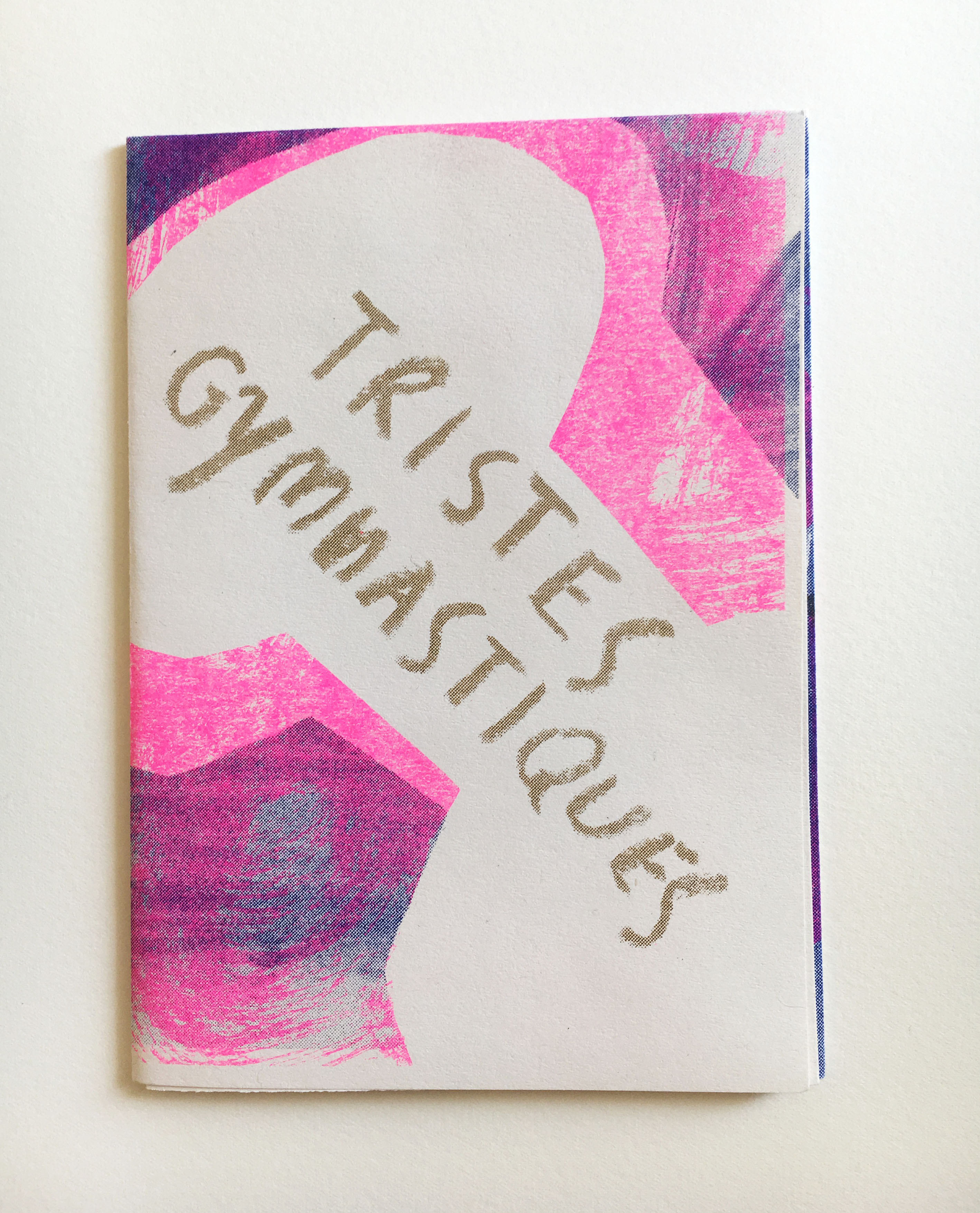 Tristes Gymnastiques