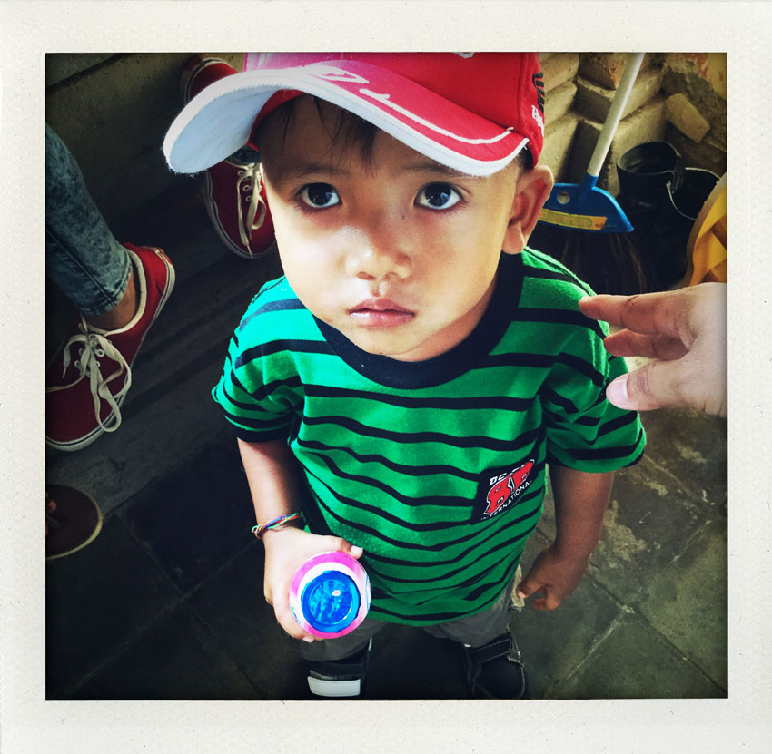 2015/08 Bali Indonesia