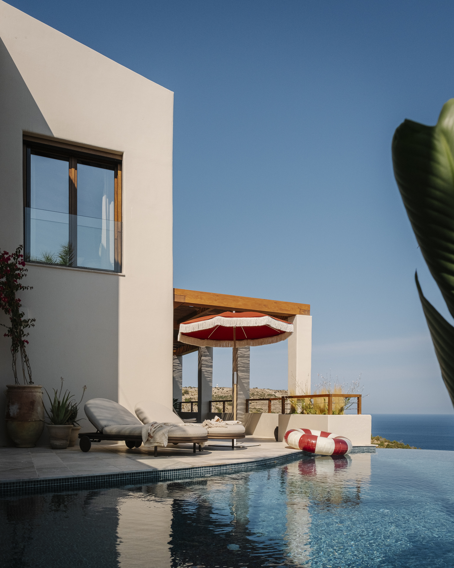 Casa Buganvilla - Adelante Homes