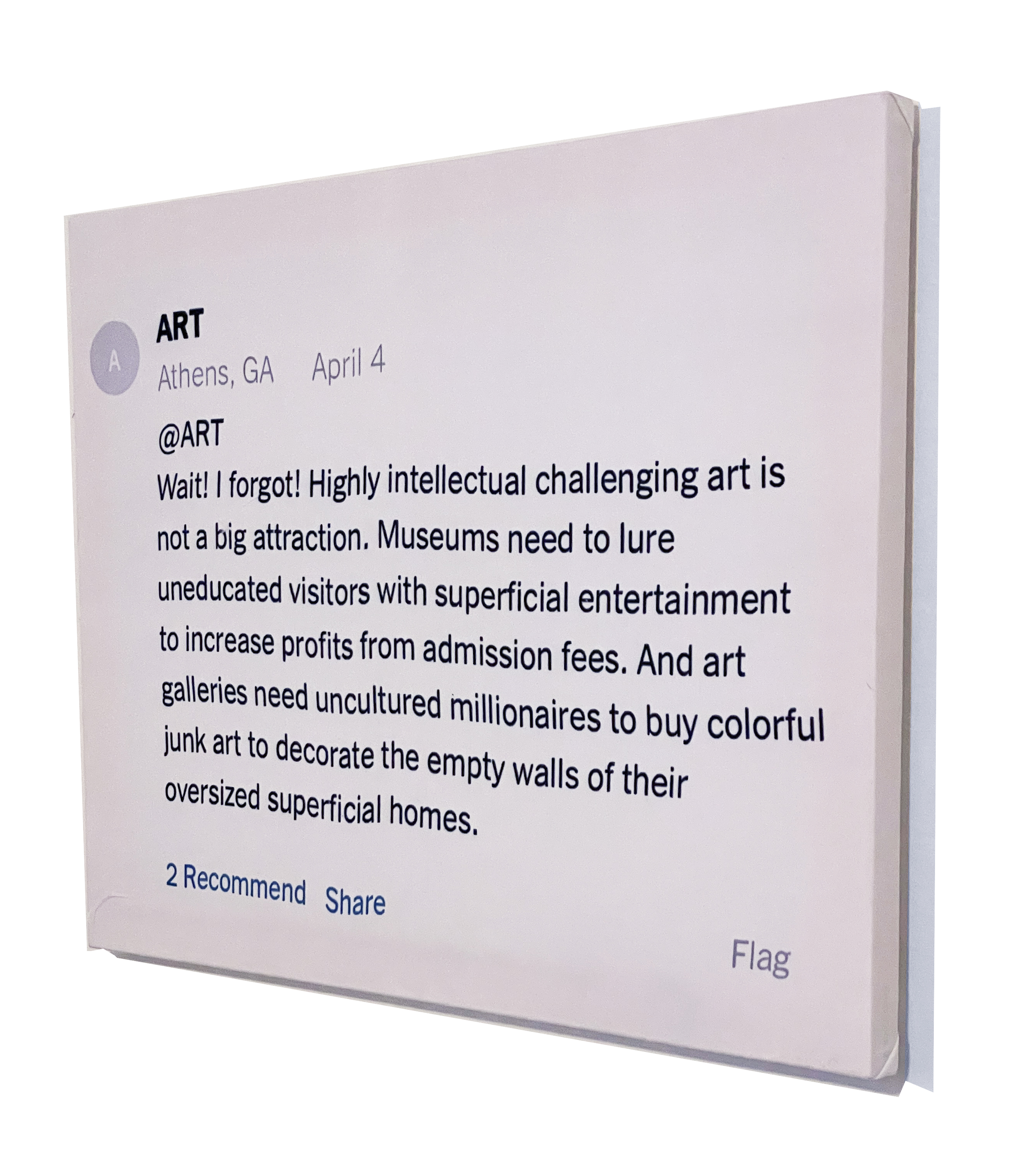 Children's Art Part Two Pro Max Plus Exclusive Offer Limited Time Only (2021),  18x14 Inches 