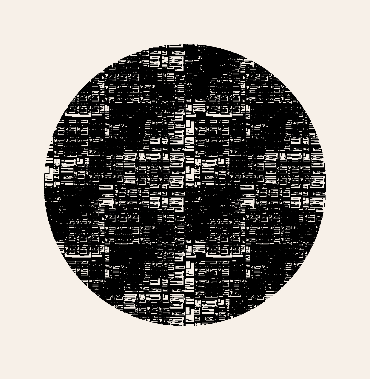 Stellar Wind / Giclée fine art print on Hahnemühle Watercolour paper / Variable dimensions / Edition of 6